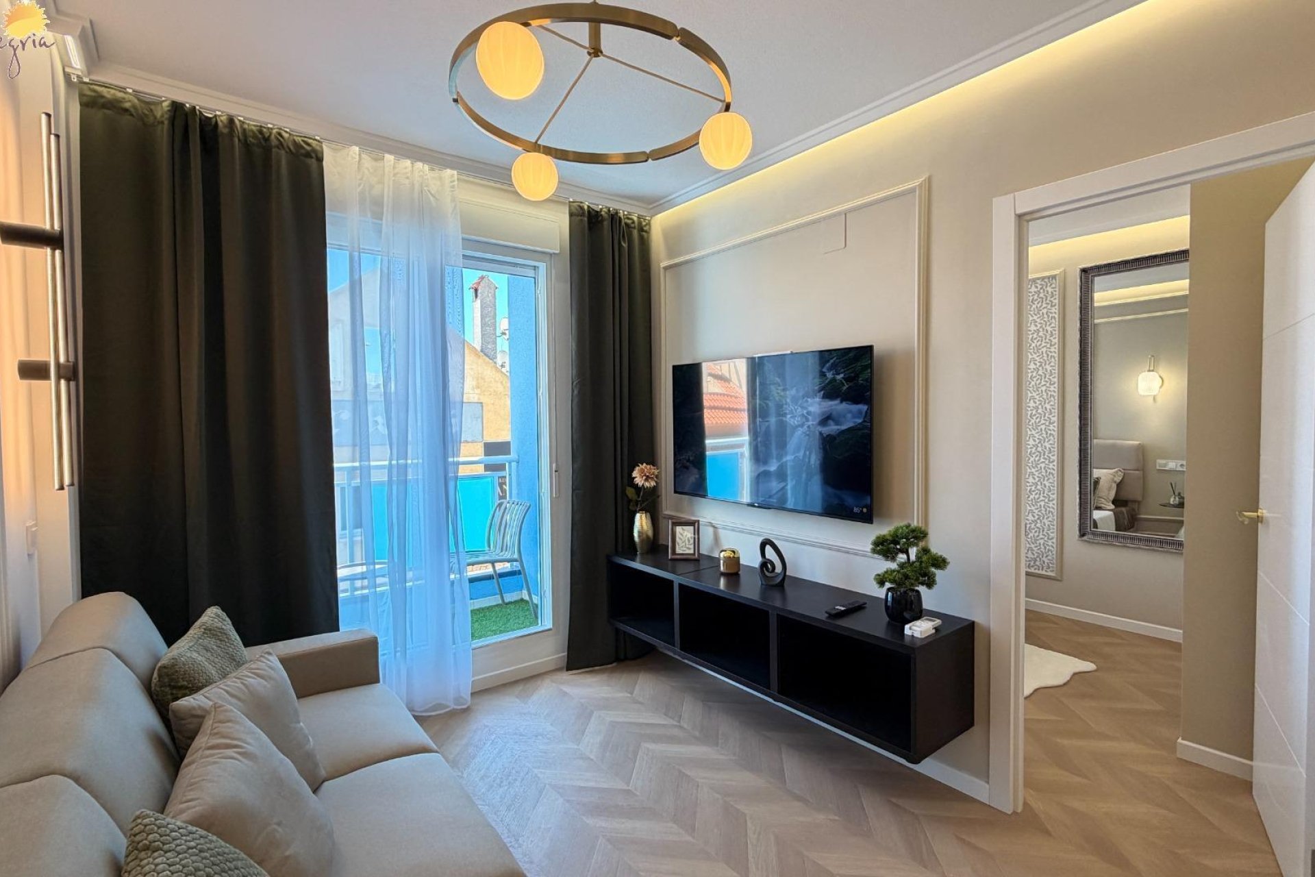 Reventa - Apartment -
Torrevieja - Estacion De Autobuses