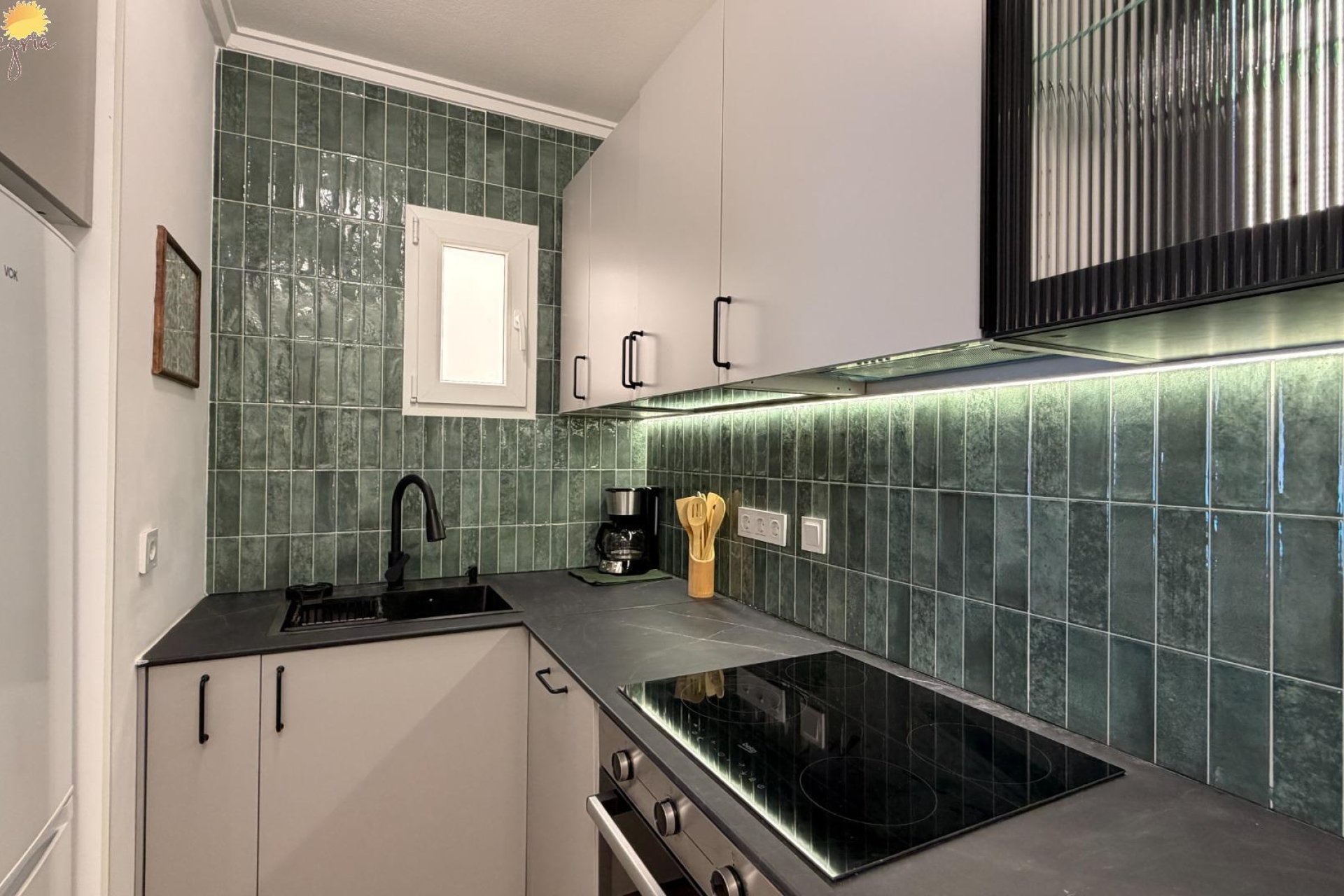 Reventa - Apartment -
Torrevieja - Estacion De Autobuses