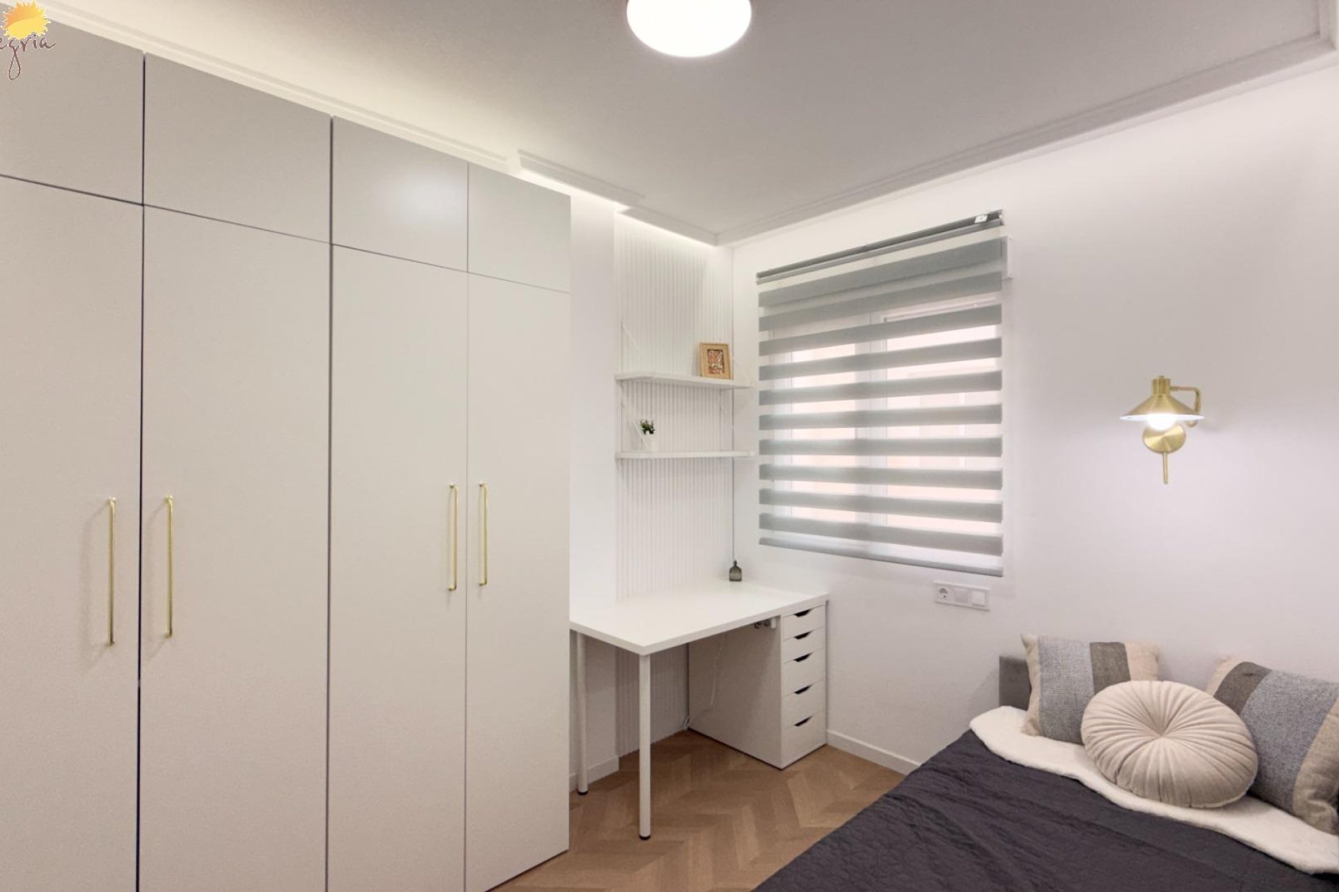 Reventa - Apartment -
Torrevieja - Estacion De Autobuses