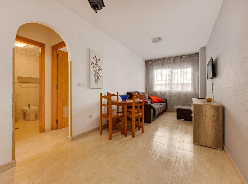 Reventa - Apartment -
Torrevieja - Estacion De Autobuses