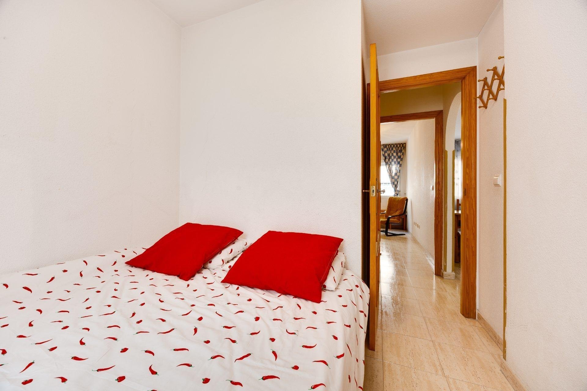 Reventa - Apartment -
Torrevieja - Estacion De Autobuses