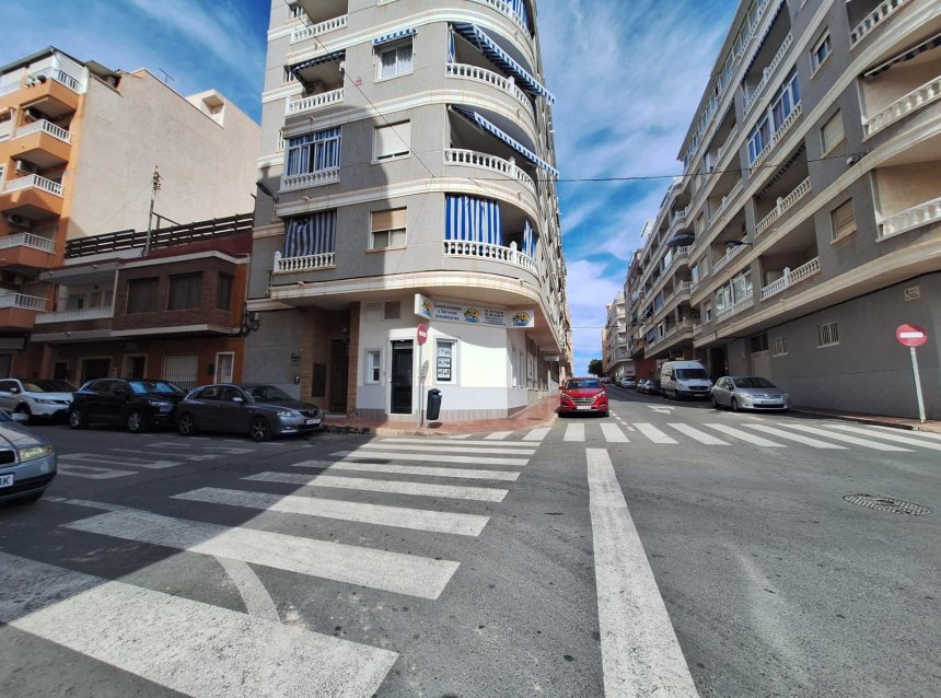 Reventa - Apartment -
Torrevieja - Estacion De Autobuses