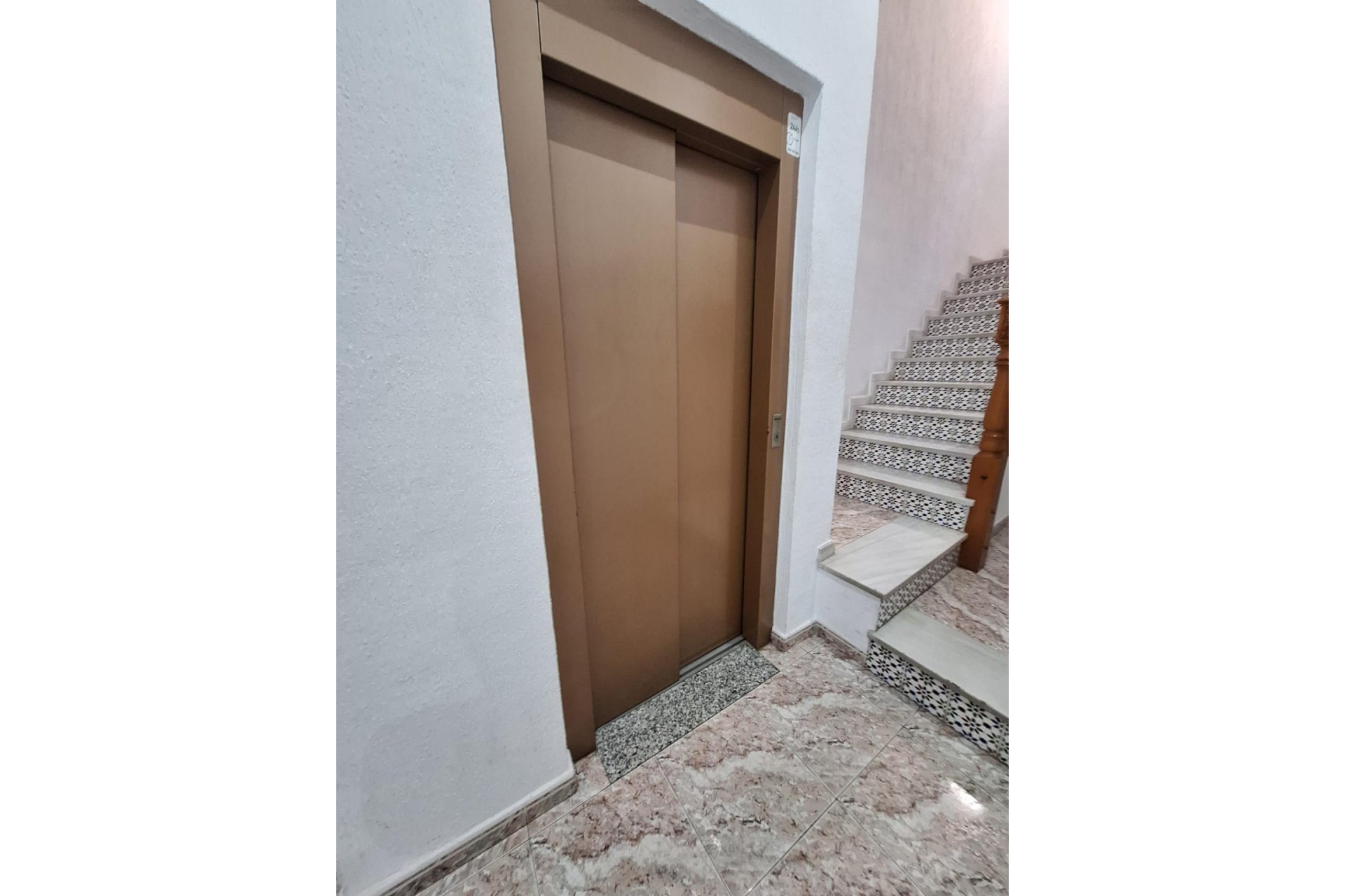 Reventa - Apartment -
Torrevieja - Estacion De Autobuses