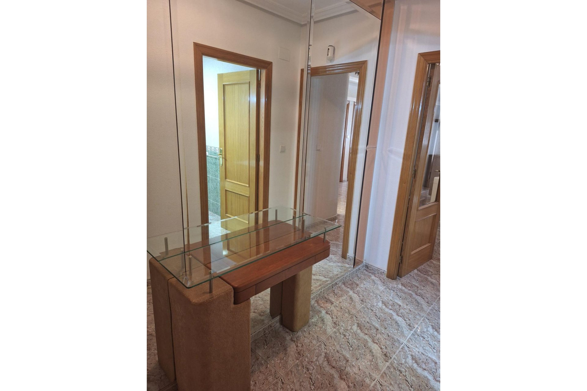 Reventa - Apartment -
Torrevieja - Estacion De Autobuses