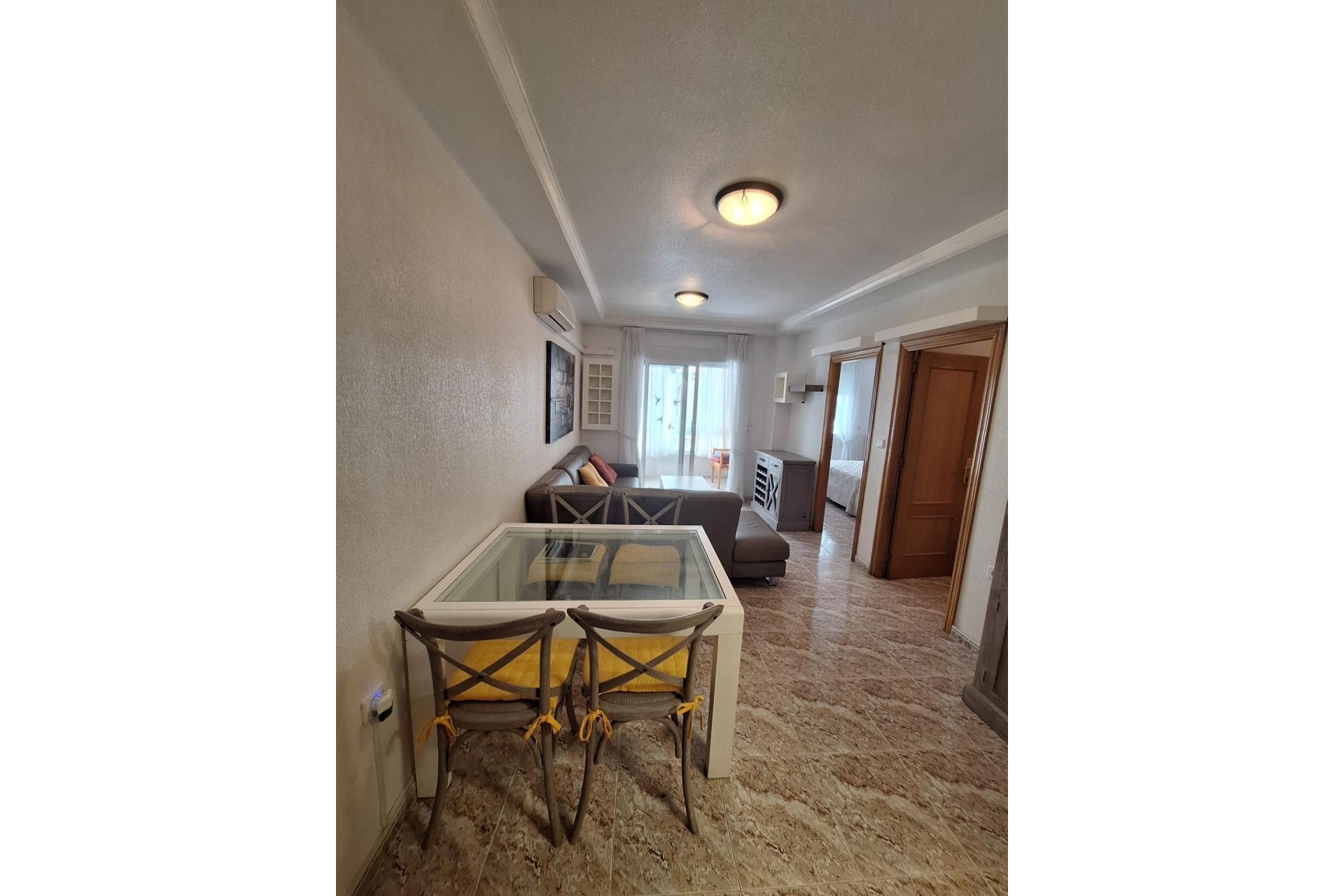 Reventa - Apartment -
Torrevieja - Estacion De Autobuses