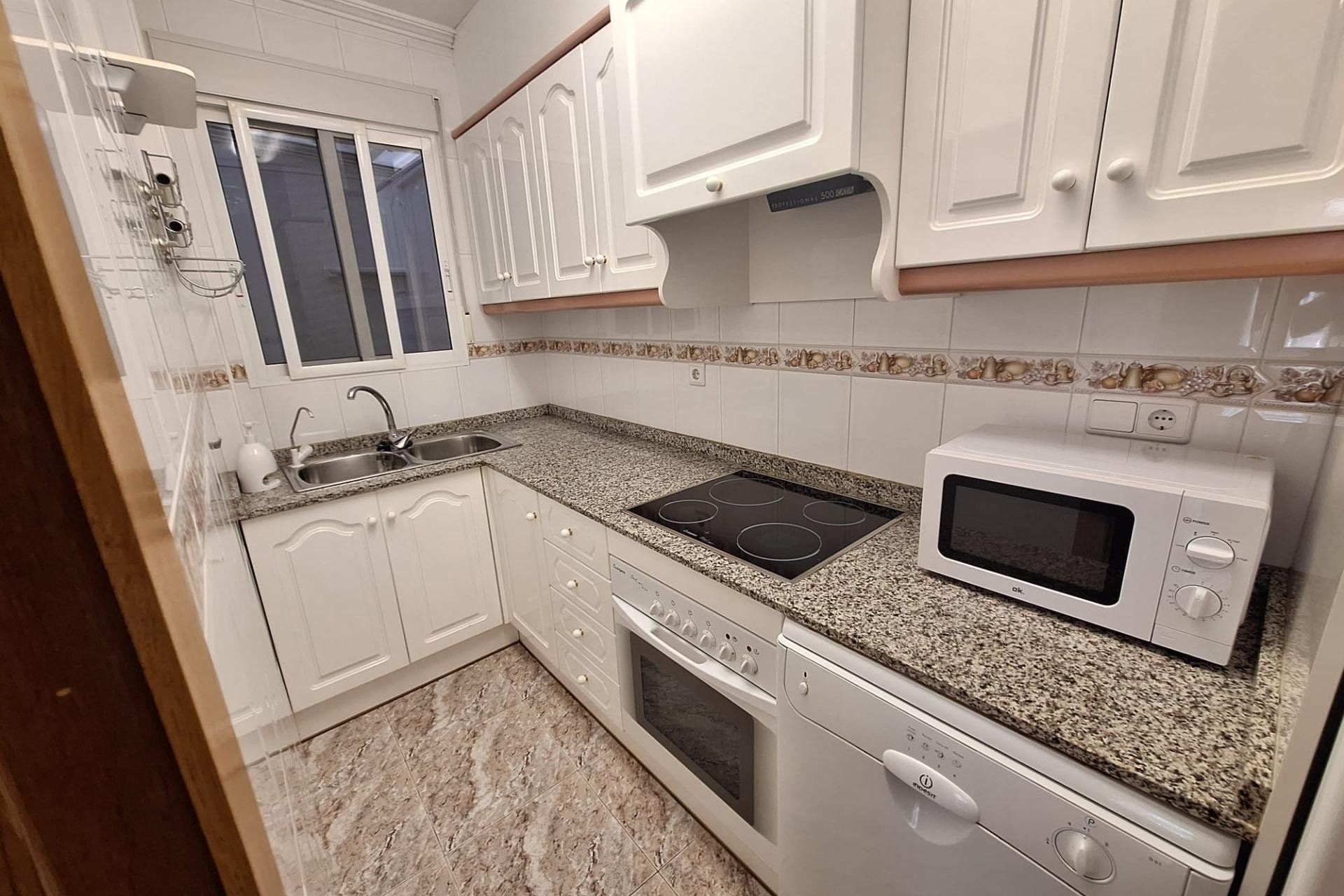 Reventa - Apartment -
Torrevieja - Estacion De Autobuses