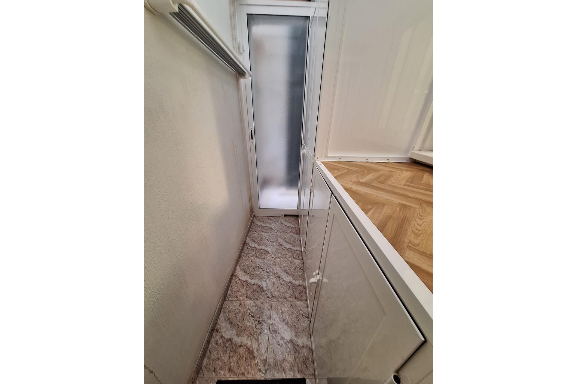 Reventa - Apartment -
Torrevieja - Estacion De Autobuses