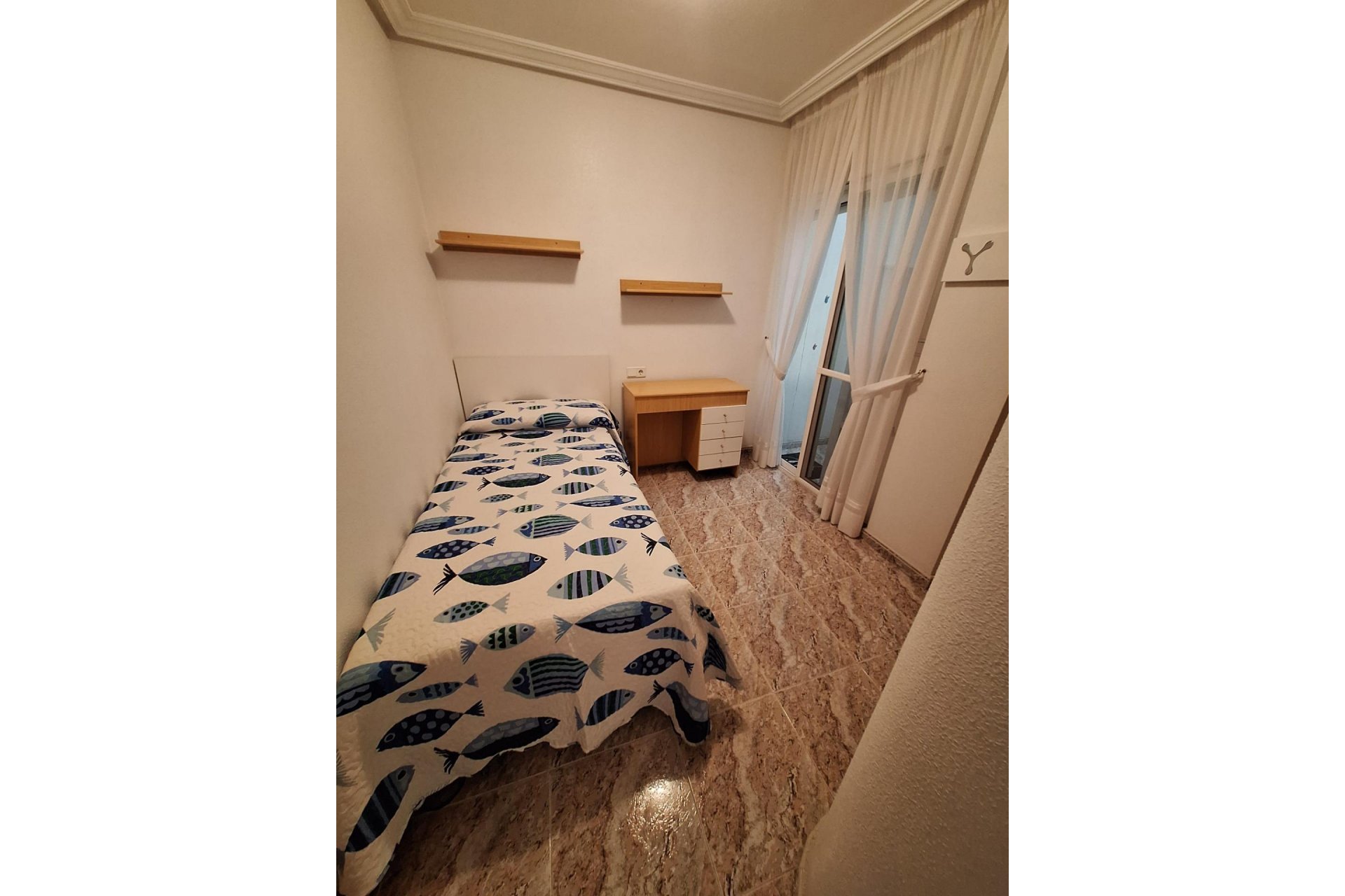 Reventa - Apartment -
Torrevieja - Estacion De Autobuses