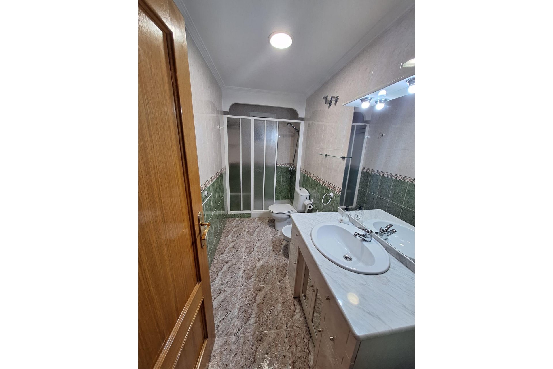 Reventa - Apartment -
Torrevieja - Estacion De Autobuses