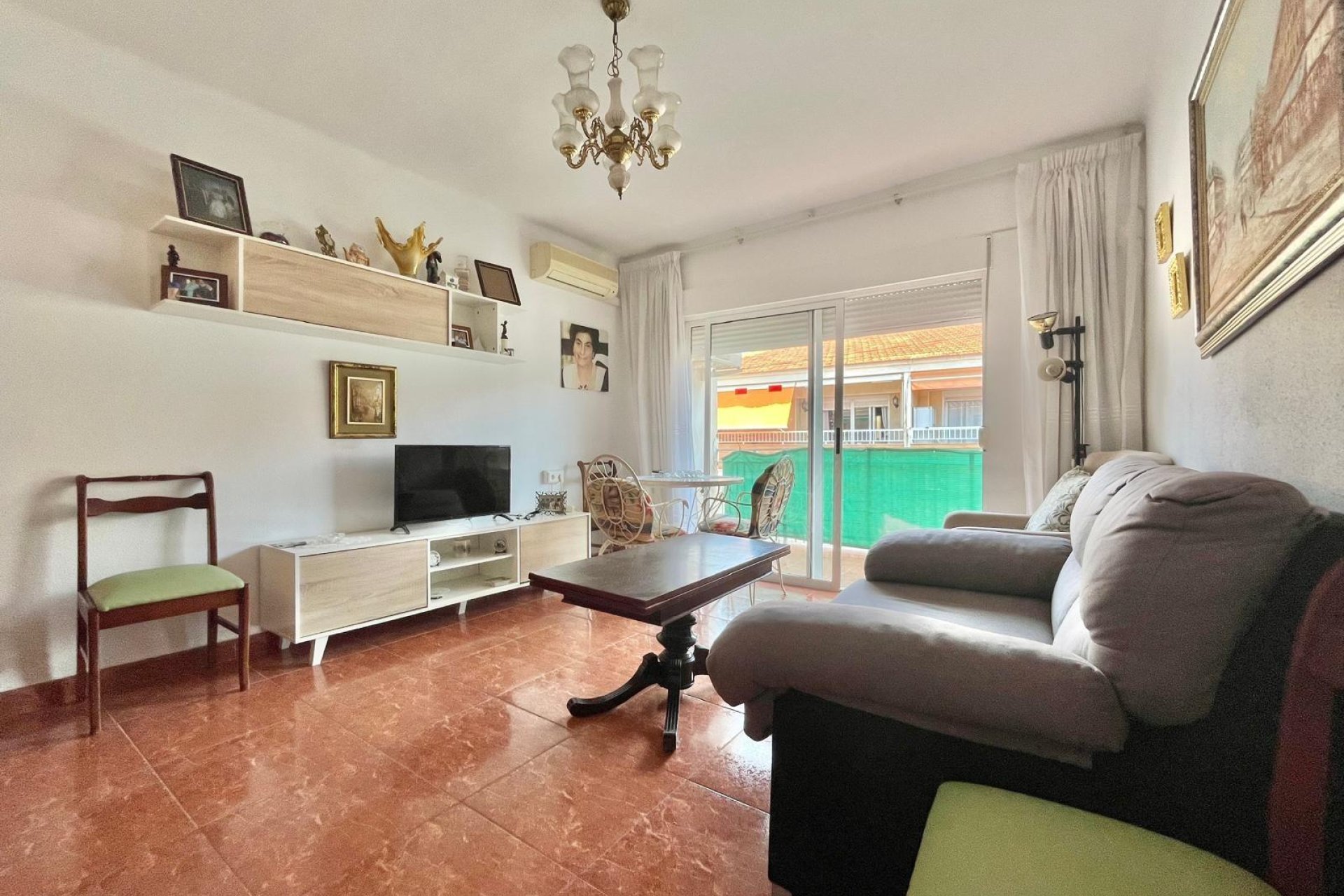 Reventa - Apartment -
Torrevieja - Estacion De Autobuses