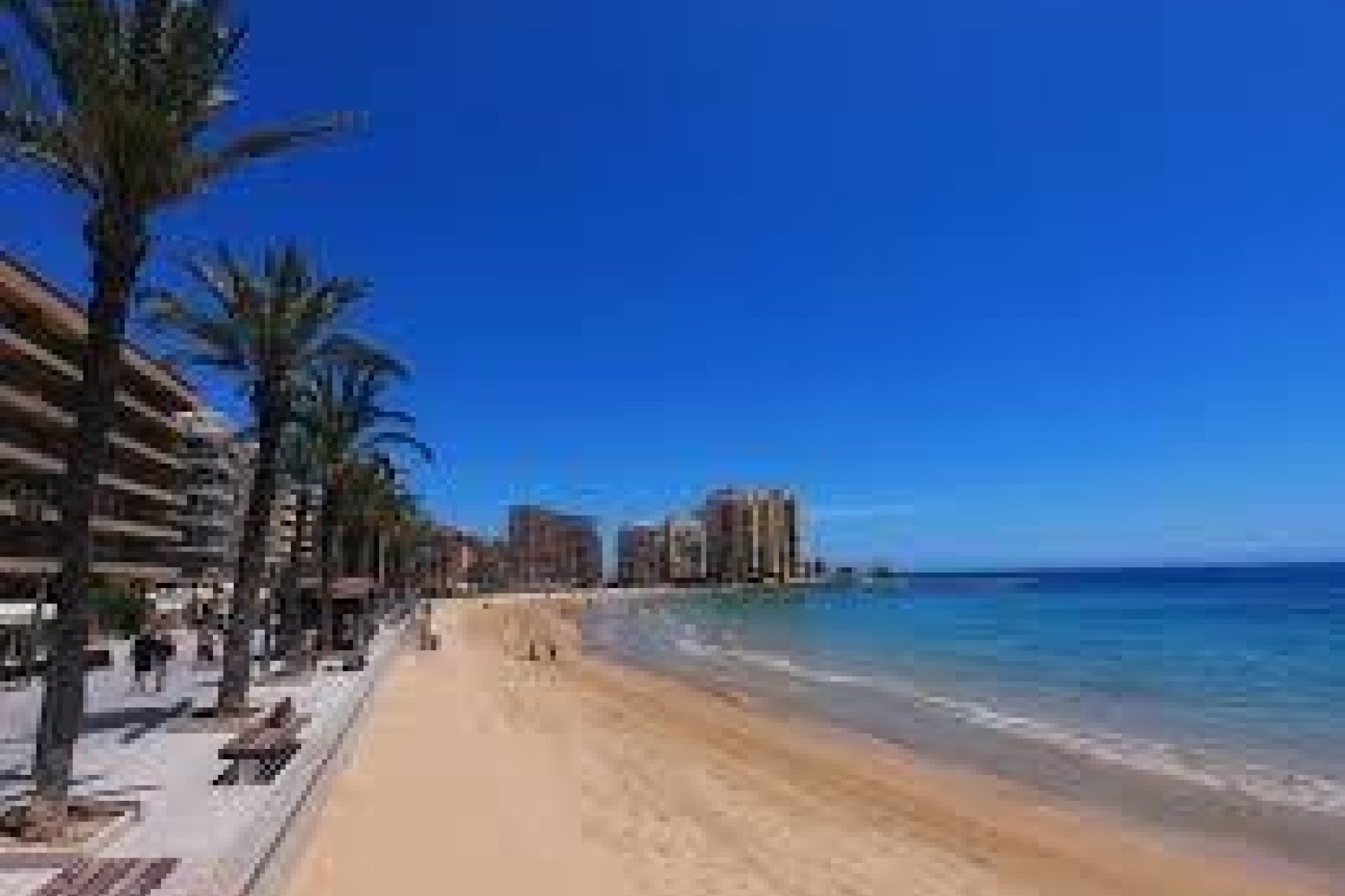 Reventa - Apartment -
Torrevieja - Estacion De Autobuses