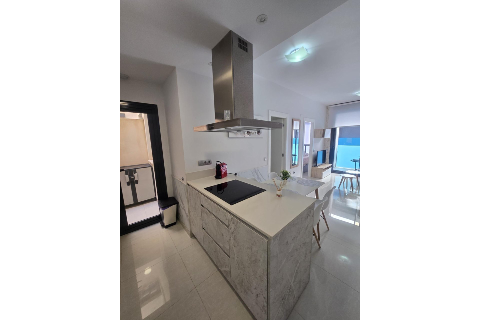 Reventa - Apartment -
Torrevieja - Estacion De Autobuses