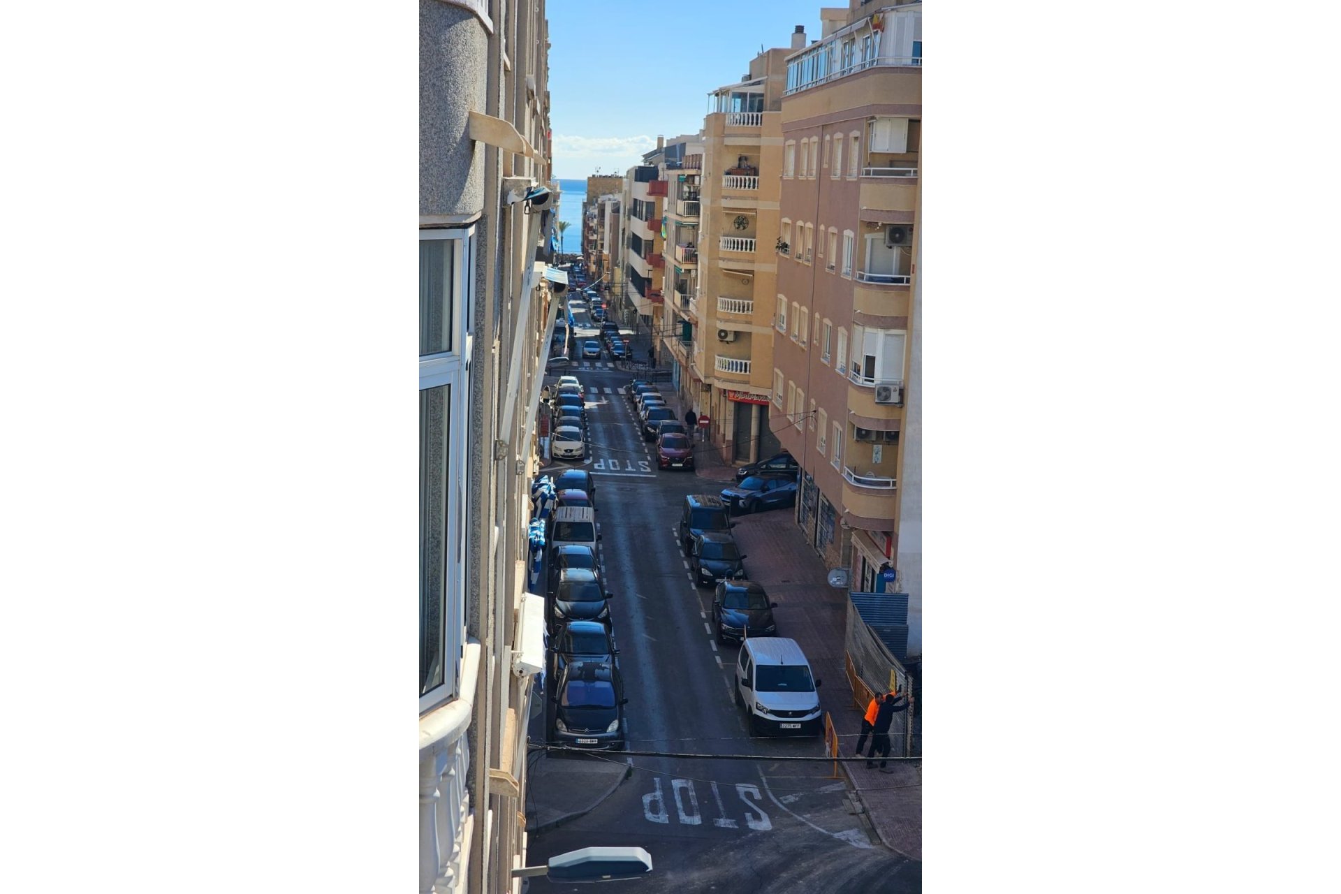 Reventa - Apartment -
Torrevieja - Estacion De Autobuses