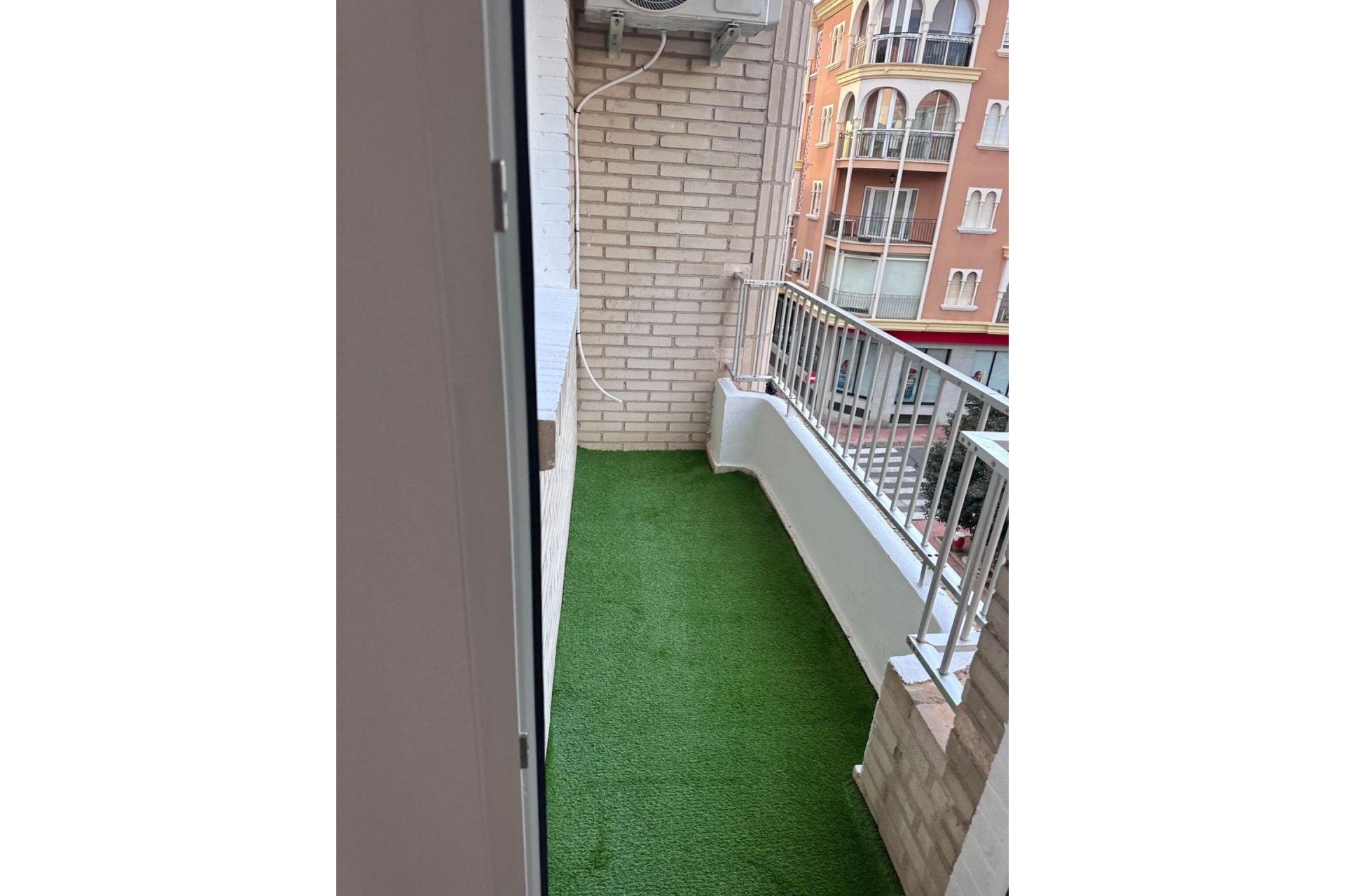 Reventa - Apartment -
Torrevieja - Estacion De Autobuses