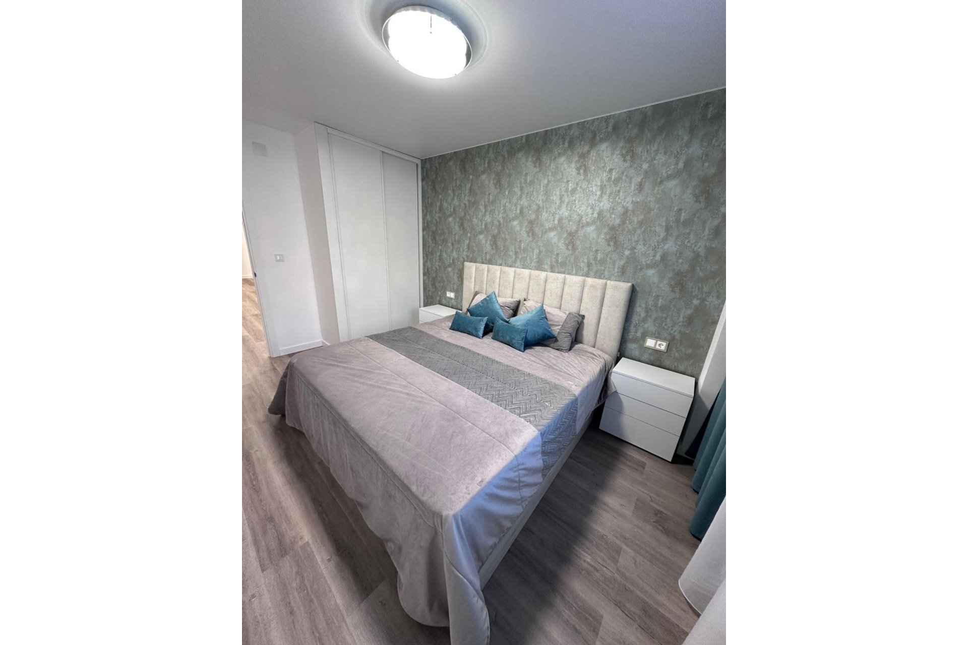 Reventa - Apartment -
Torrevieja - Estacion De Autobuses