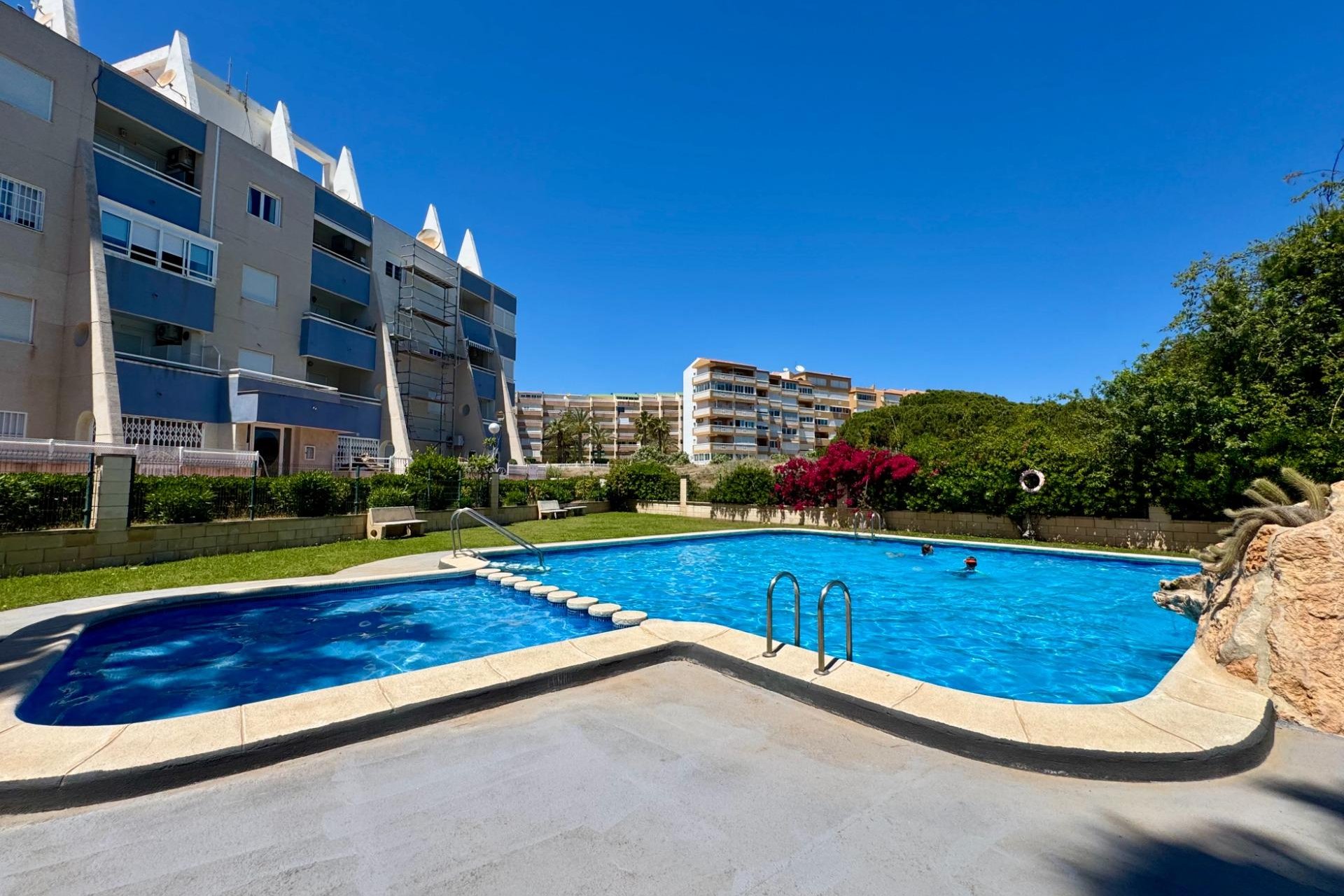Reventa - Apartment -
Torrevieja - Gaspar Perrelló