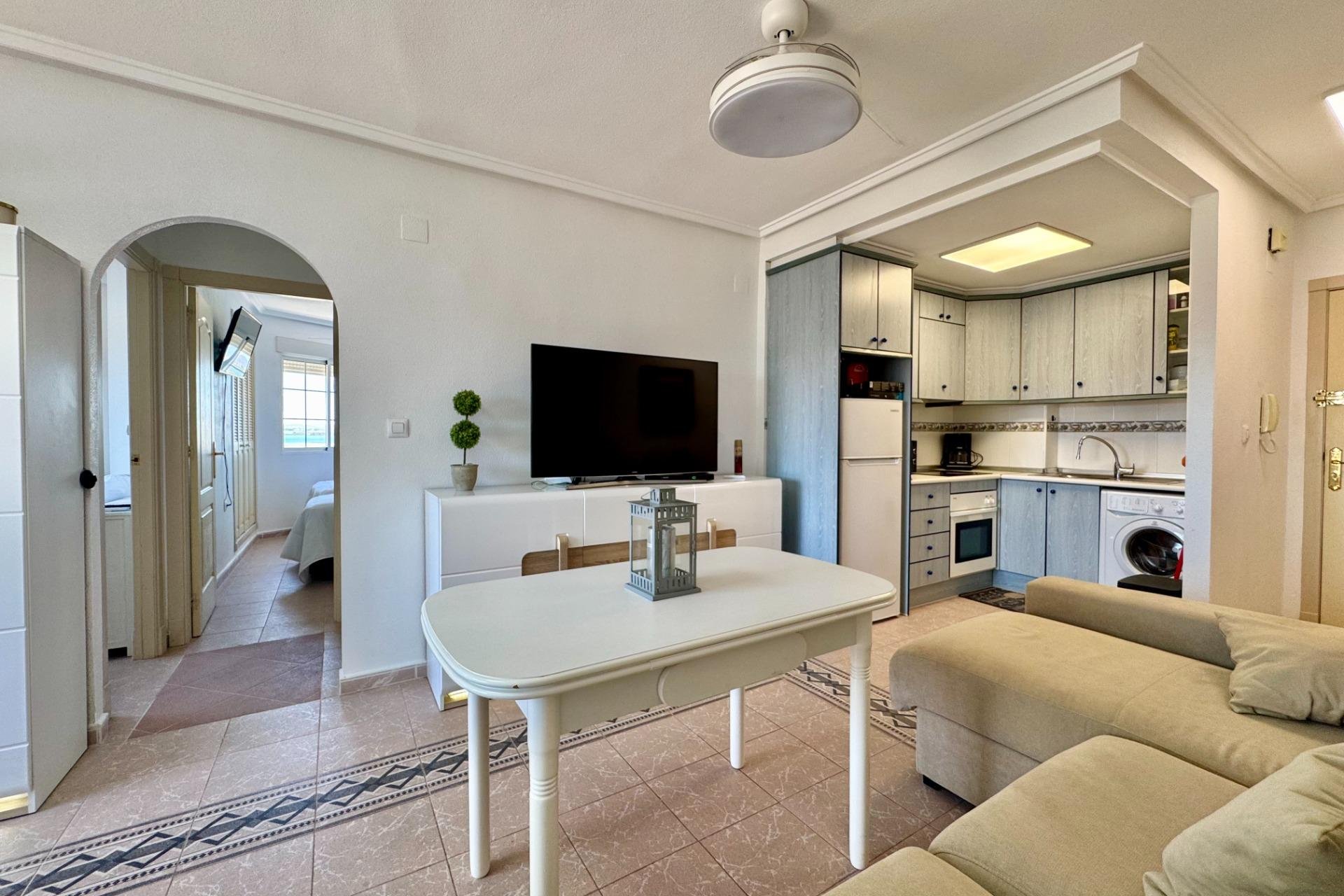 Reventa - Apartment -
Torrevieja - Gaspar Perrelló