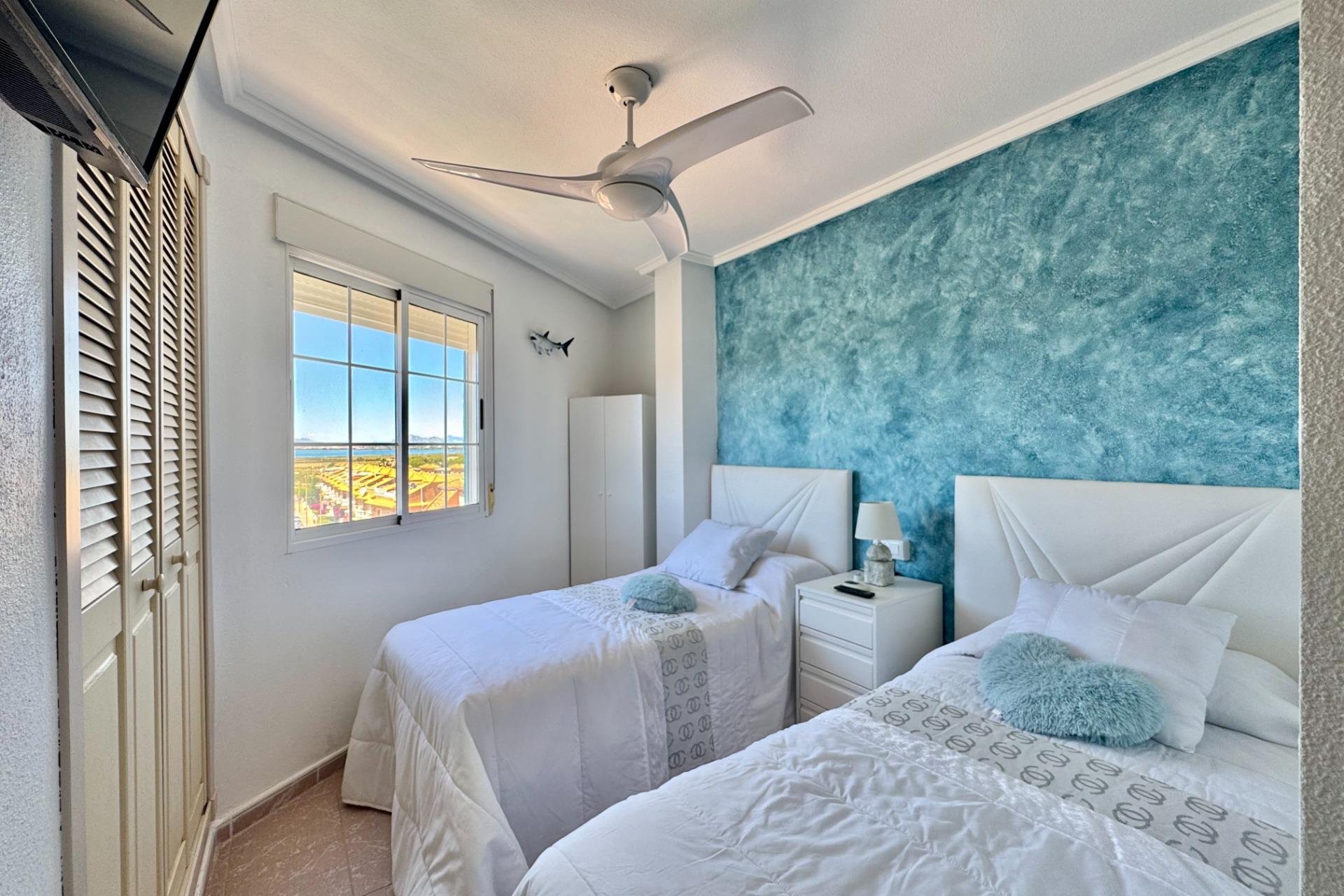 Reventa - Apartment -
Torrevieja - Gaspar Perrelló