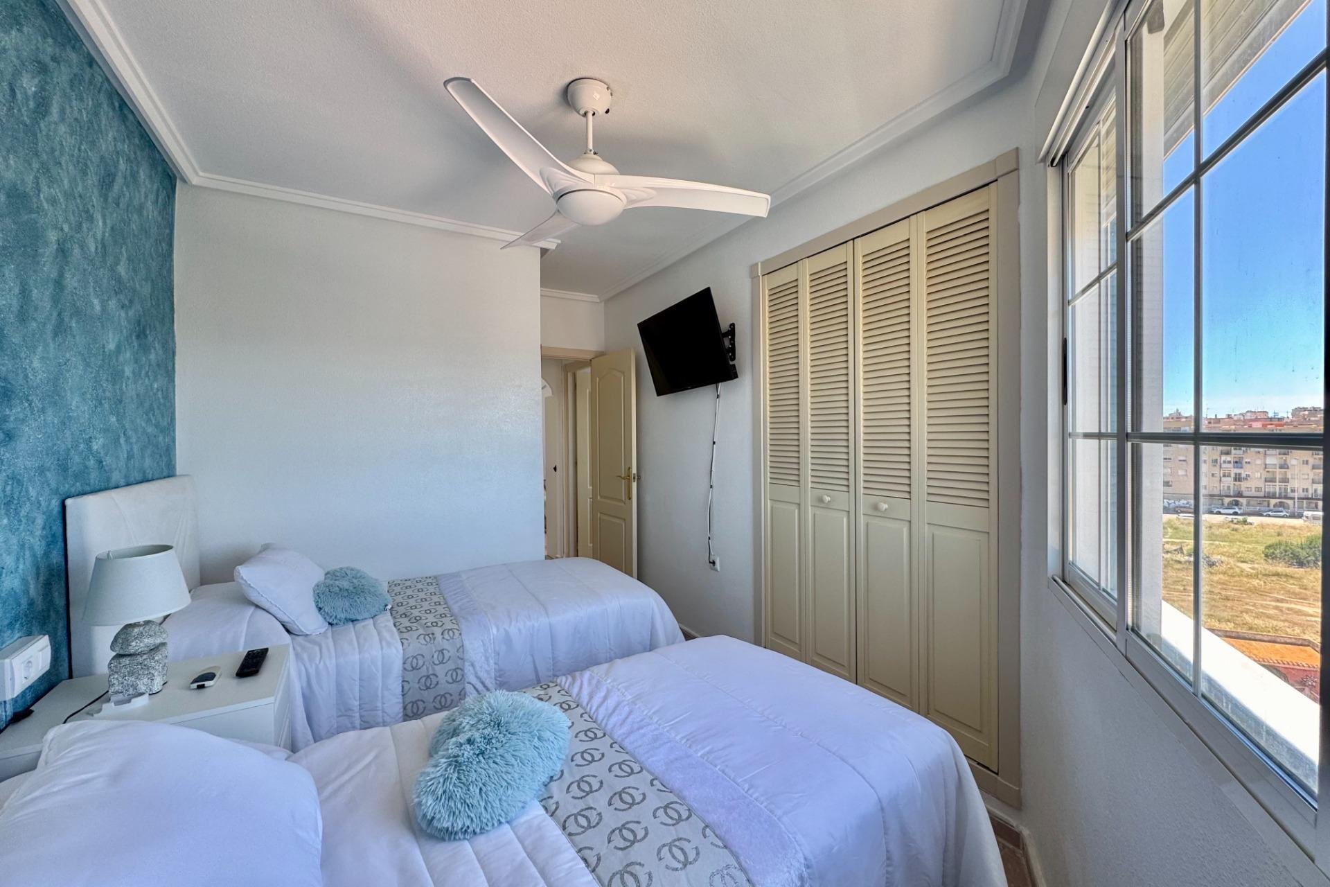 Reventa - Apartment -
Torrevieja - Gaspar Perrelló