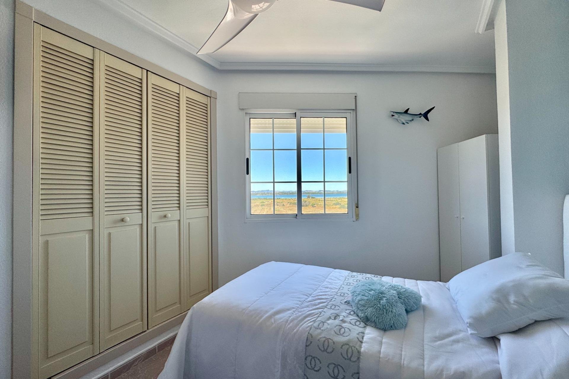 Reventa - Apartment -
Torrevieja - Gaspar Perrelló