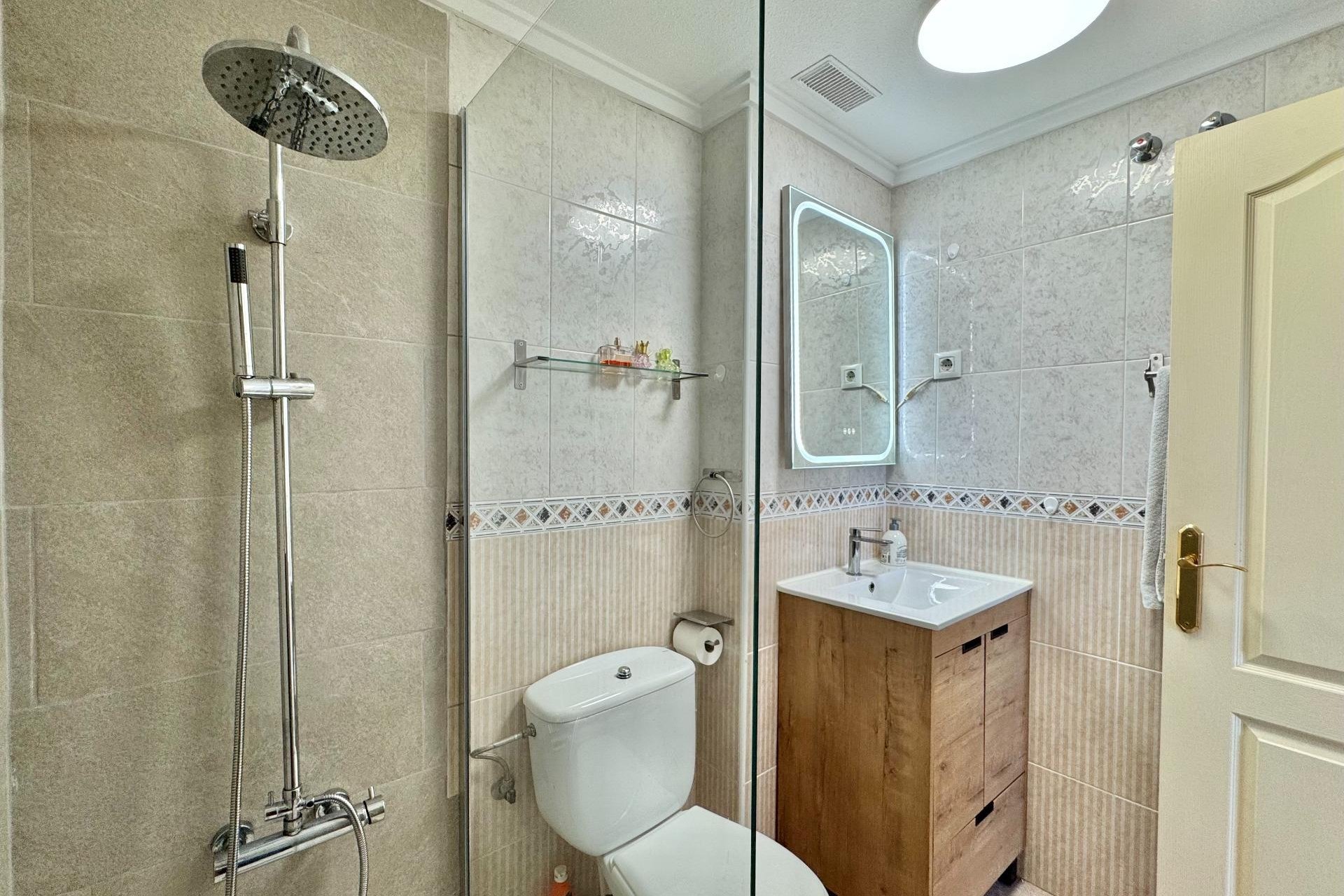 Reventa - Apartment -
Torrevieja - Gaspar Perrelló