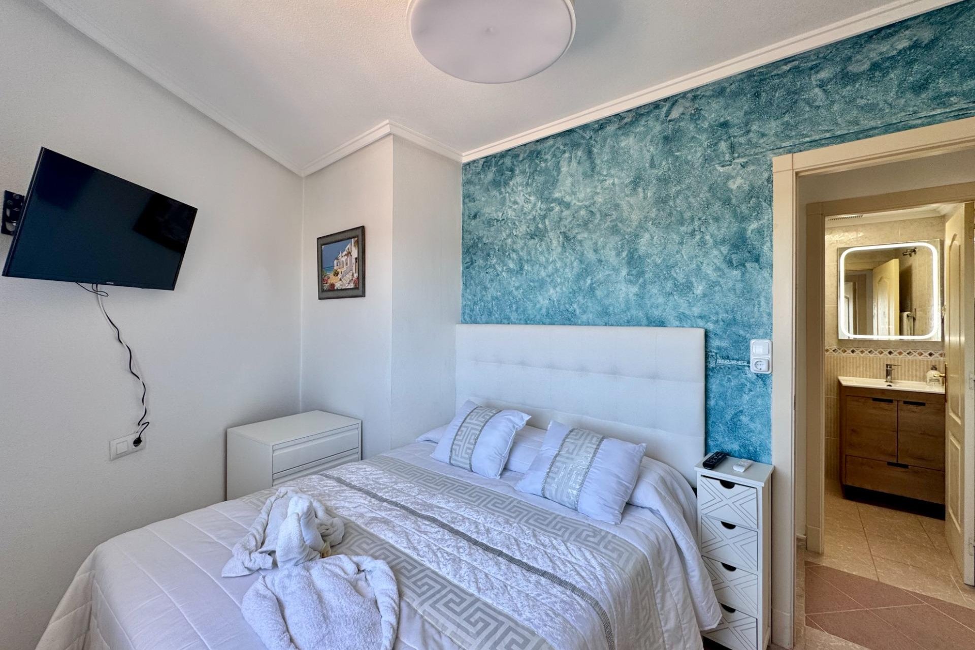 Reventa - Apartment -
Torrevieja - Gaspar Perrelló