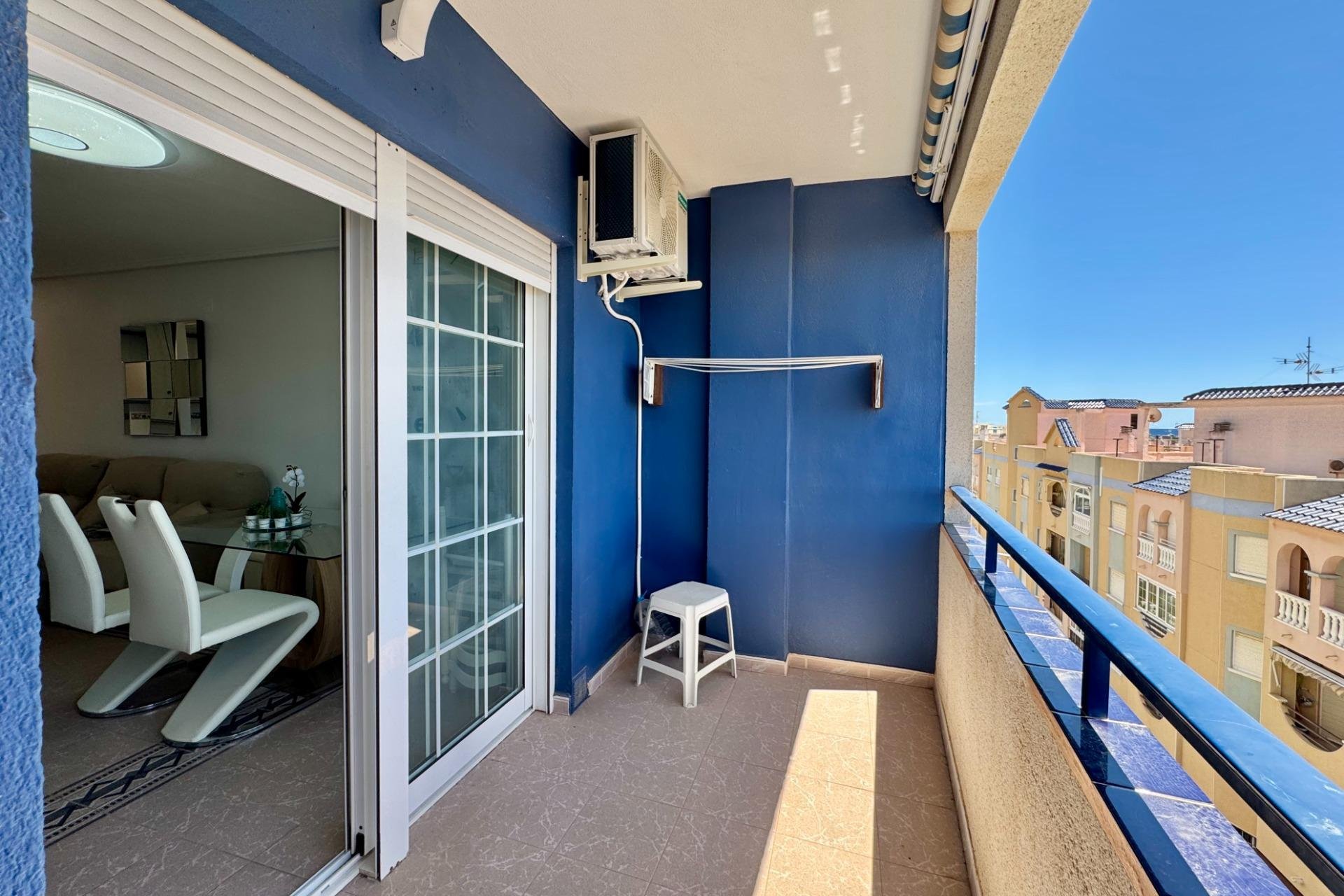 Reventa - Apartment -
Torrevieja - Gaspar Perrelló