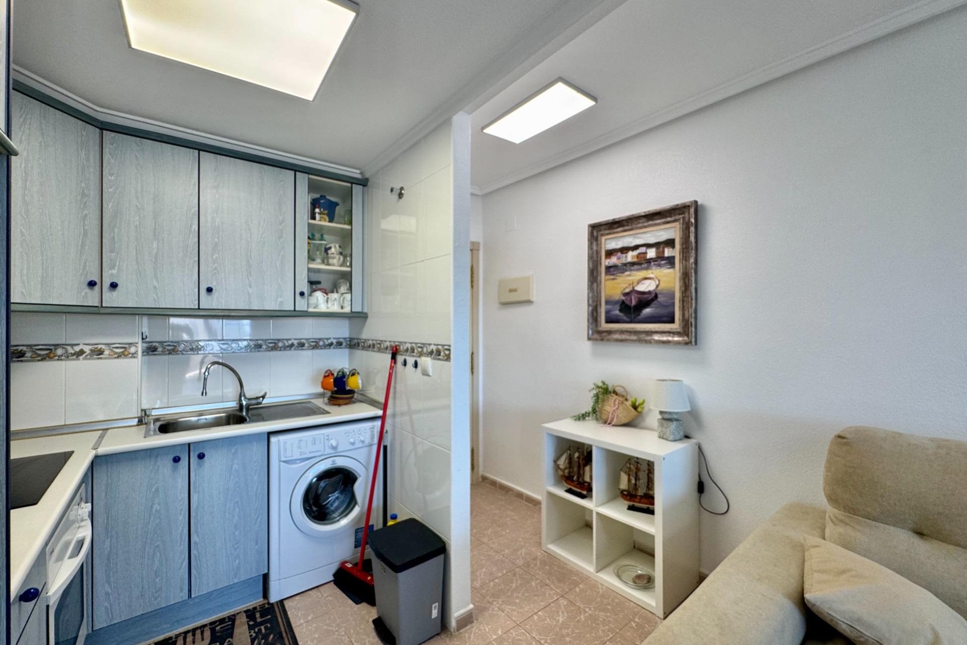 Reventa - Apartment -
Torrevieja - Gaspar Perrelló
