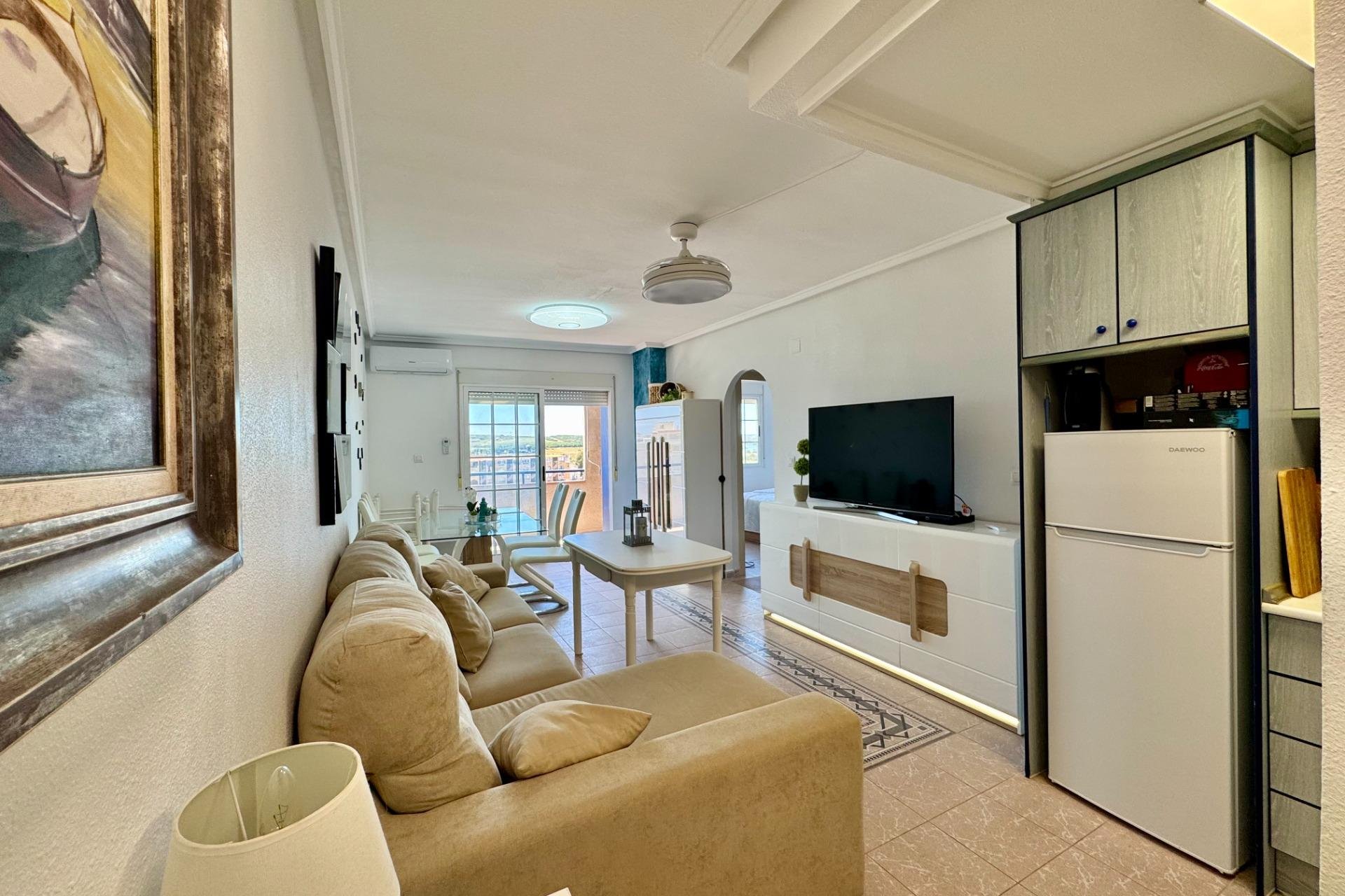 Reventa - Apartment -
Torrevieja - Gaspar Perrelló