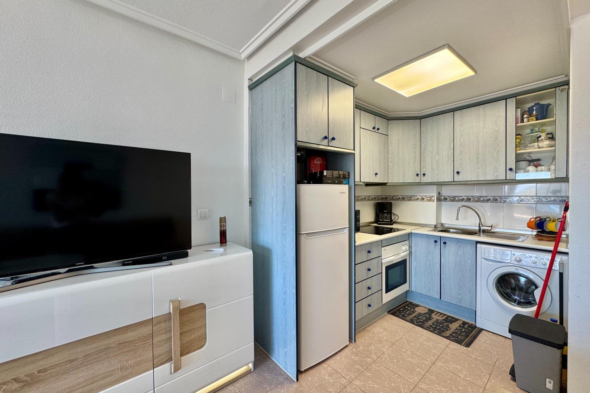 Reventa - Apartment -
Torrevieja - Gaspar Perrelló