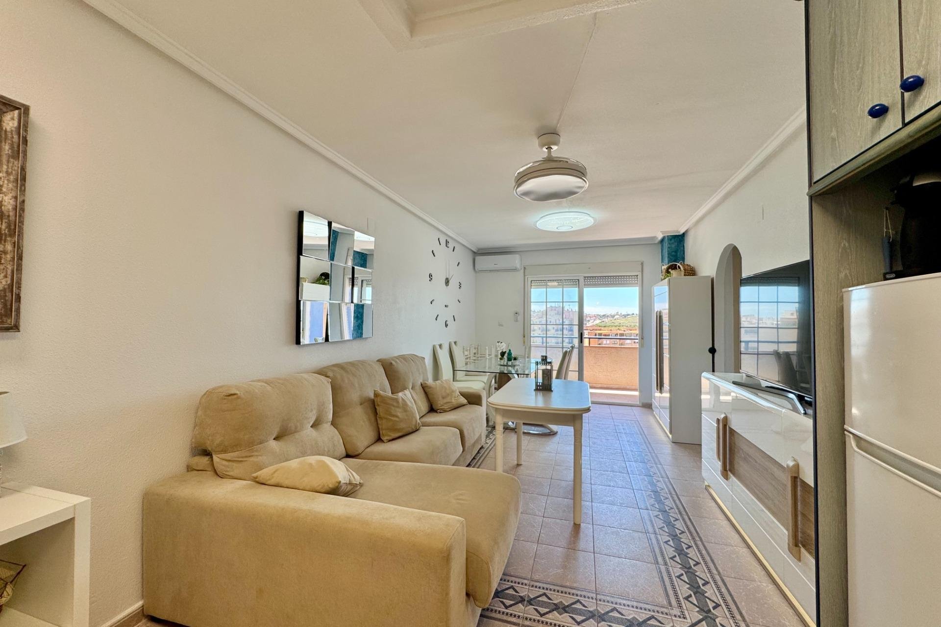 Reventa - Apartment -
Torrevieja - Gaspar Perrelló