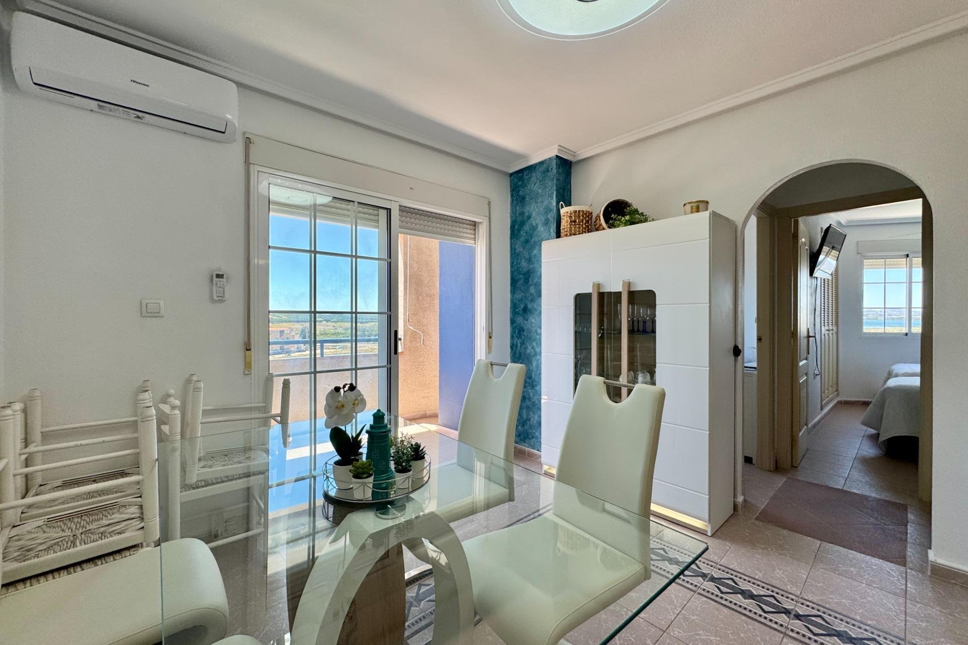 Reventa - Apartment -
Torrevieja - Gaspar Perrelló