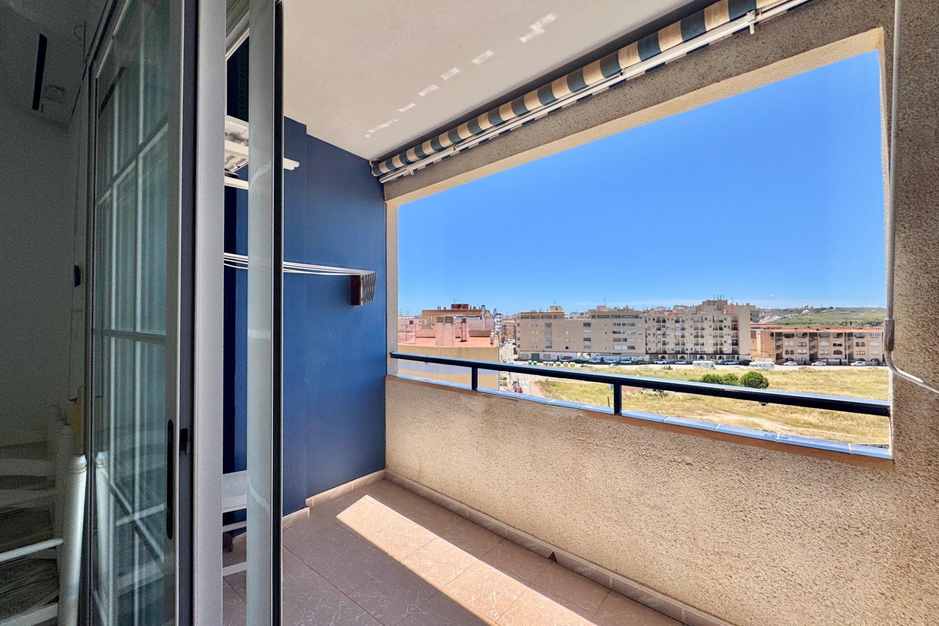 Reventa - Apartment -
Torrevieja - Gaspar Perrelló