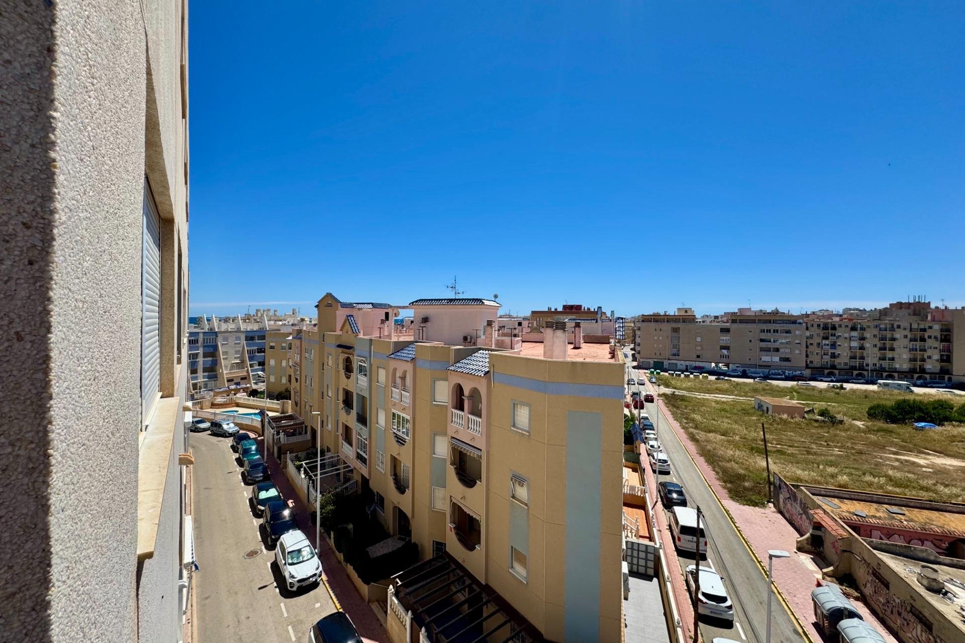 Reventa - Apartment -
Torrevieja - Gaspar Perrelló