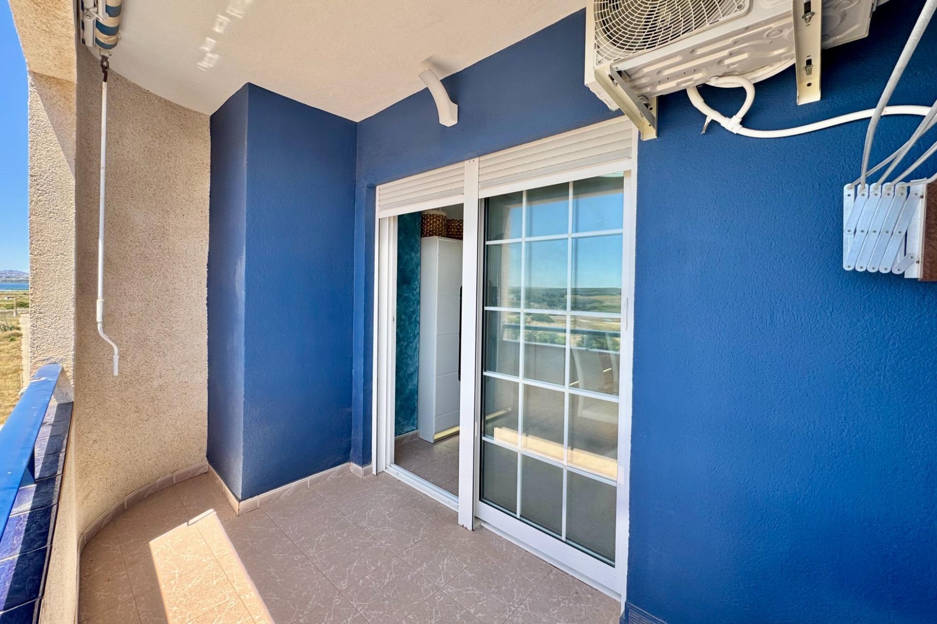 Reventa - Apartment -
Torrevieja - Gaspar Perrelló