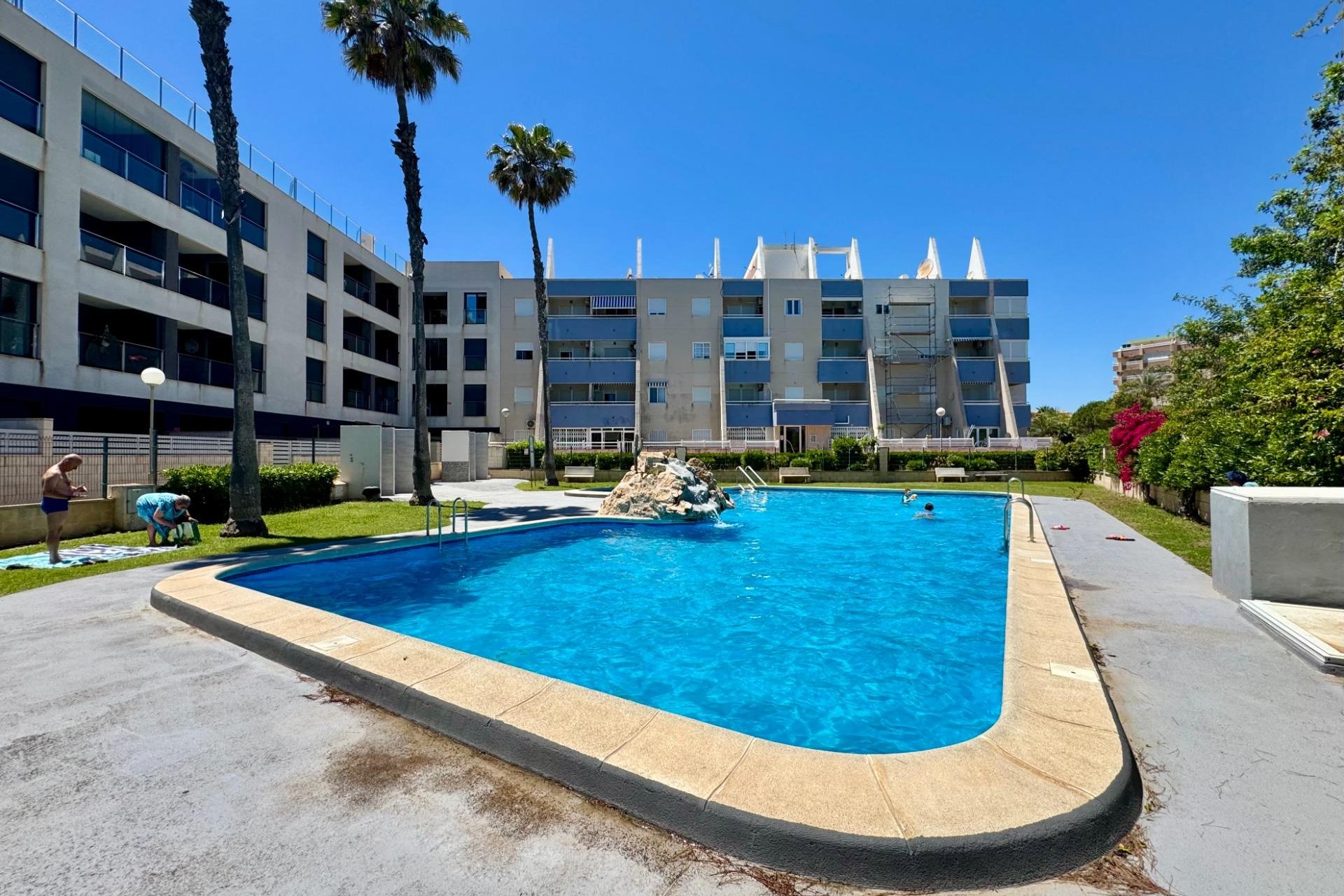 Reventa - Apartment -
Torrevieja - Gaspar Perrelló