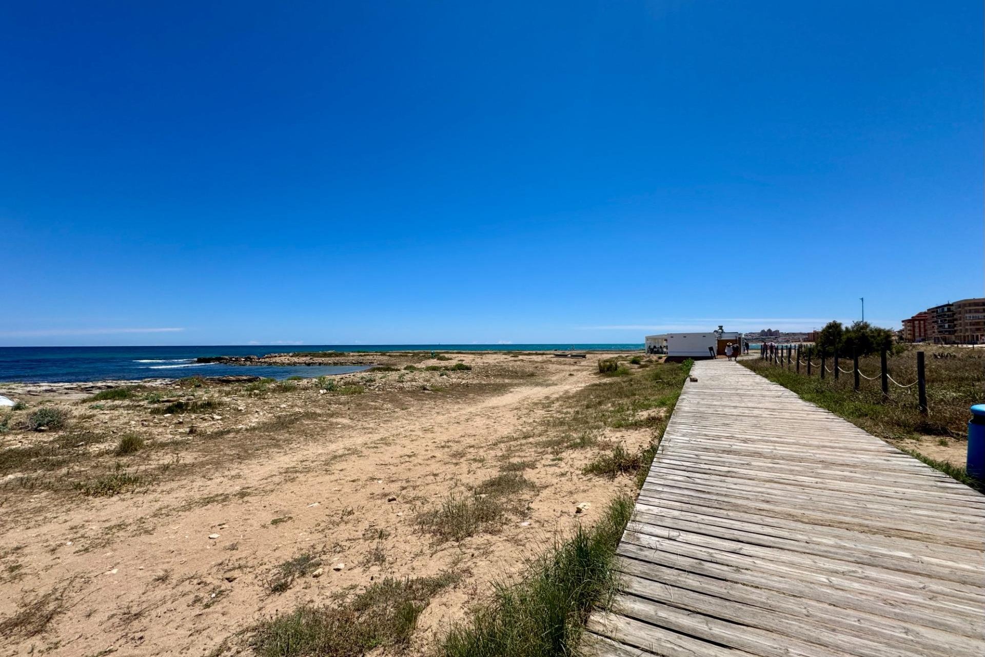 Reventa - Apartment -
Torrevieja - Gaspar Perrelló