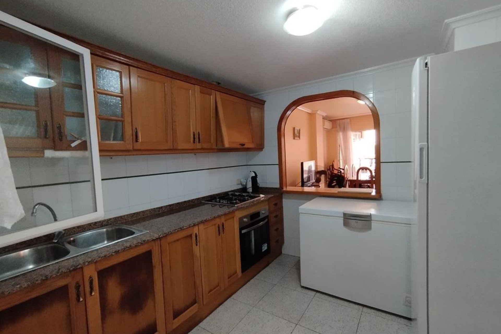 Reventa - Apartment -
Torrevieja - HABANERAS PLAZA SANTA MARIA