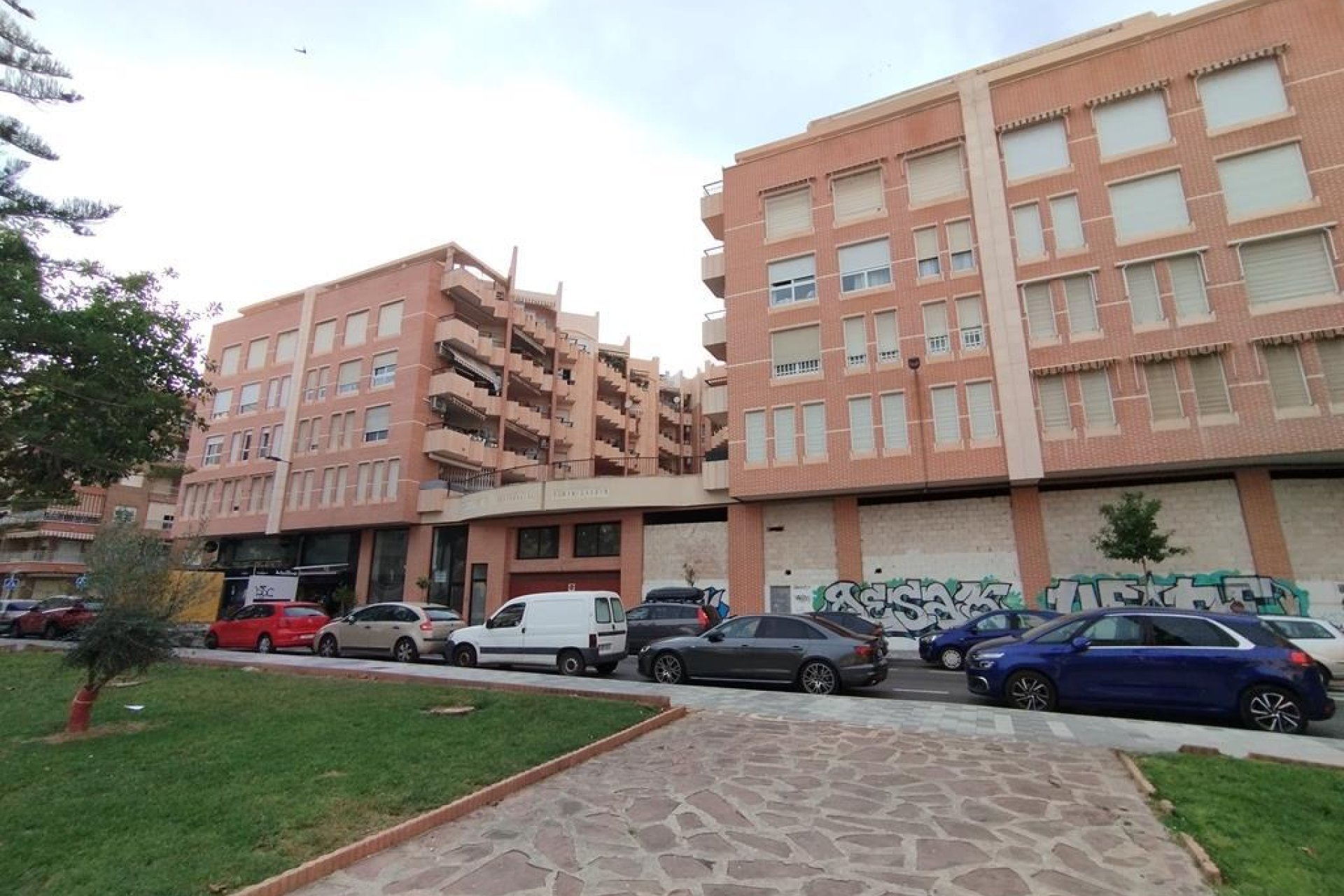 Reventa - Apartment -
Torrevieja - HABANERAS PLAZA SANTA MARIA