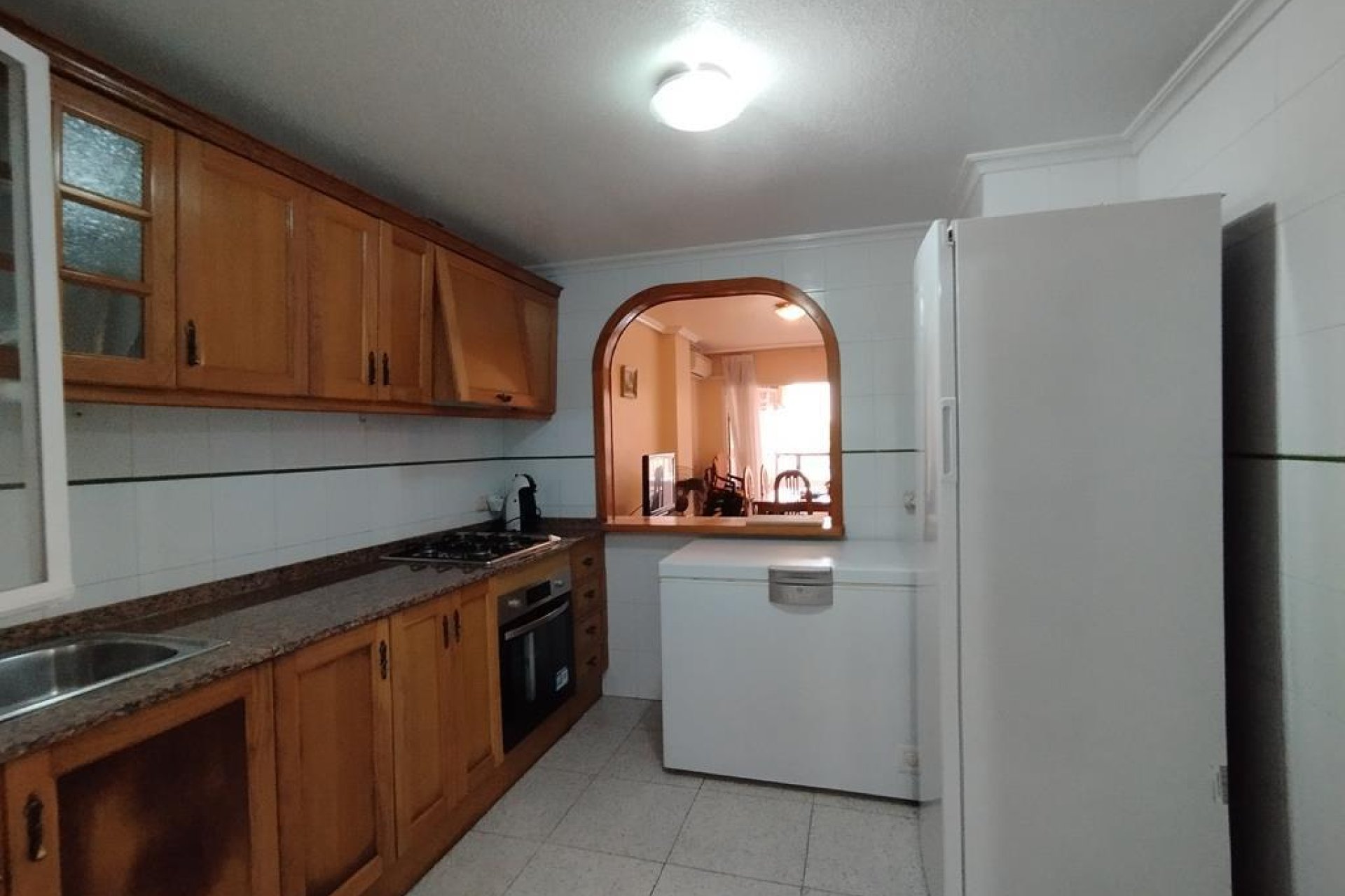 Reventa - Apartment -
Torrevieja - HABANERAS PLAZA SANTA MARIA