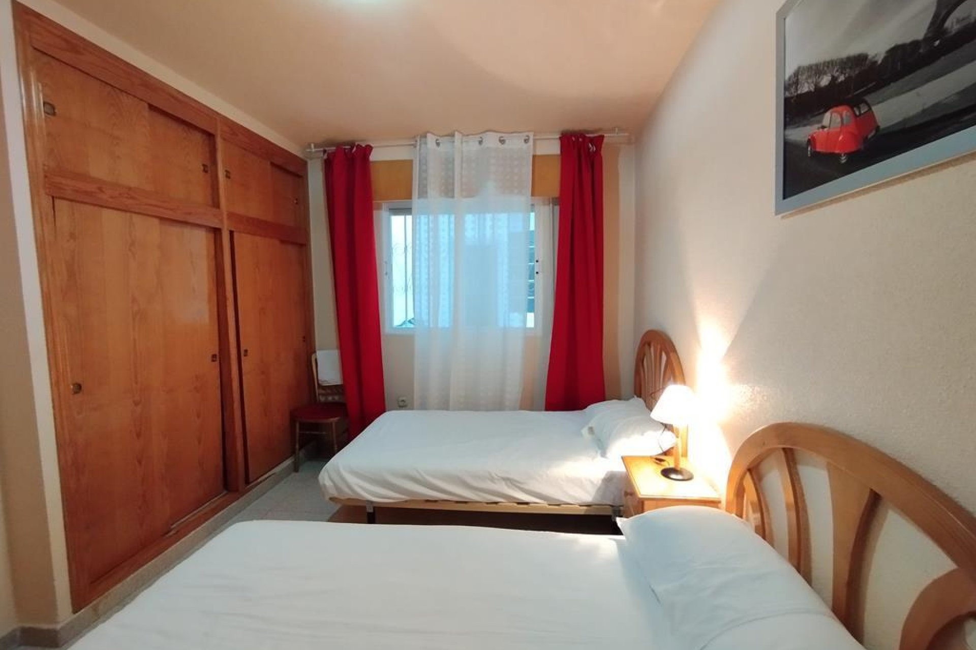 Reventa - Apartment -
Torrevieja - HABANERAS PLAZA SANTA MARIA