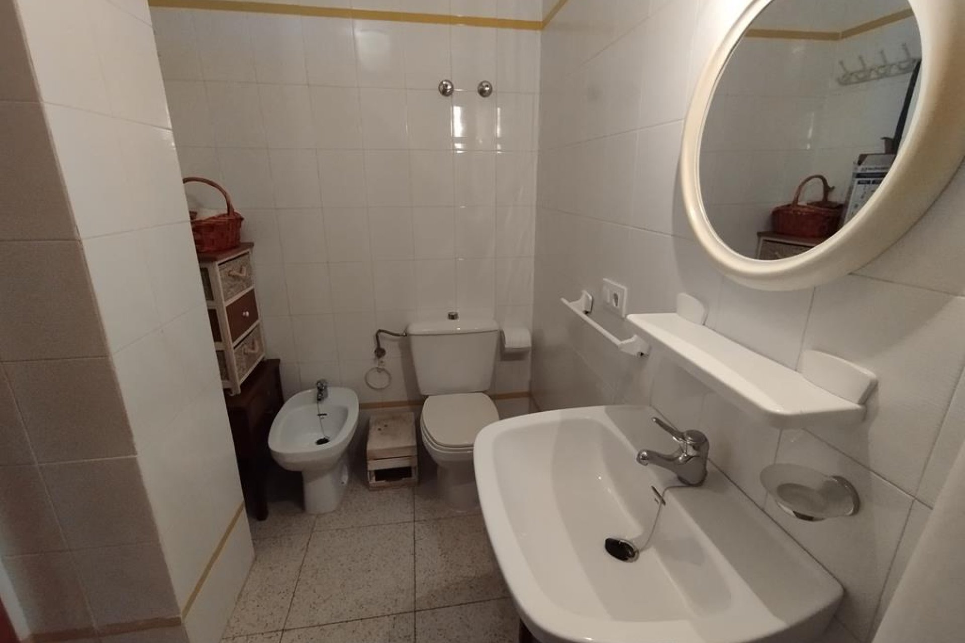 Reventa - Apartment -
Torrevieja - HABANERAS PLAZA SANTA MARIA