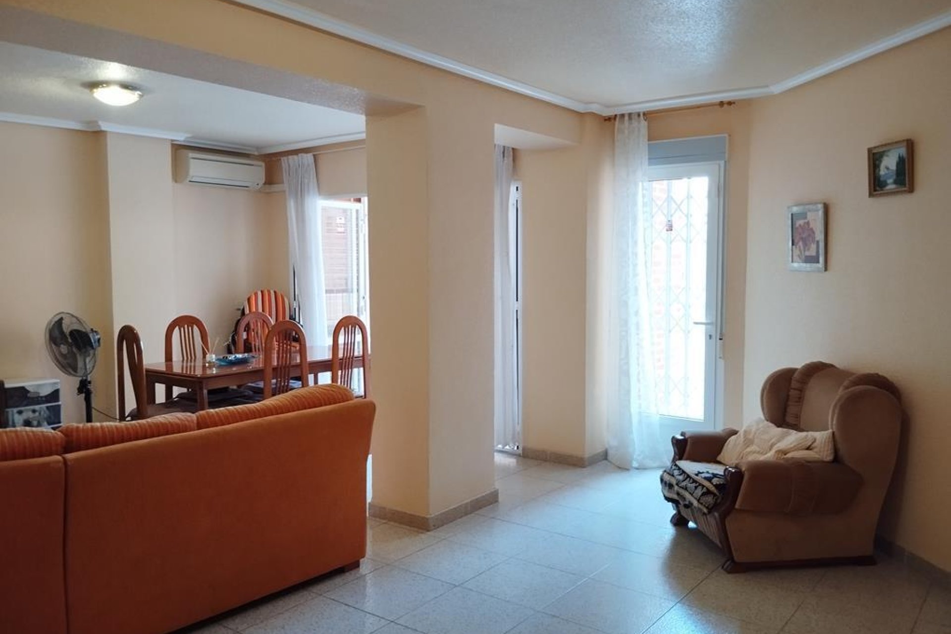 Reventa - Apartment -
Torrevieja - HABANERAS PLAZA SANTA MARIA