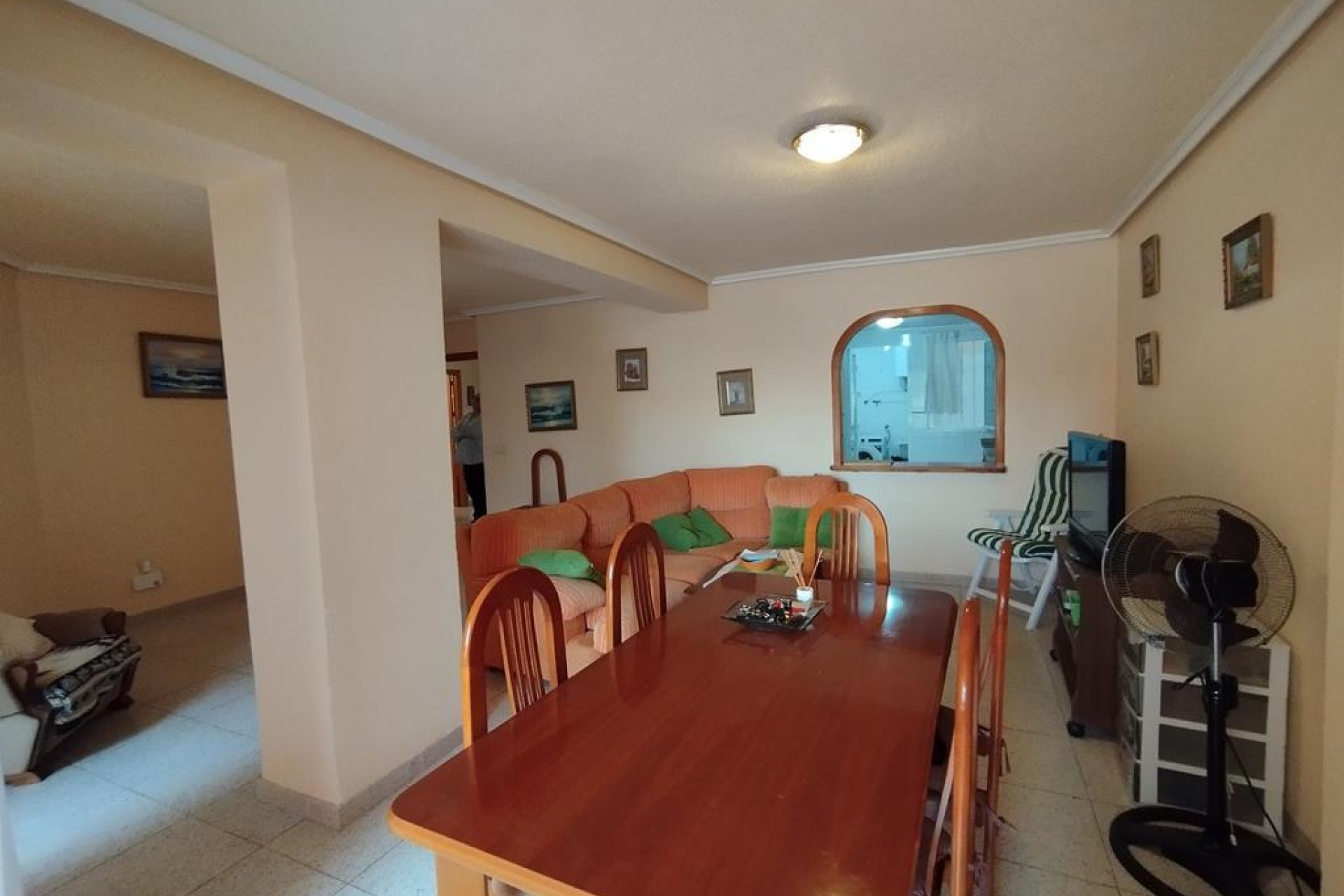Reventa - Apartment -
Torrevieja - HABANERAS PLAZA SANTA MARIA