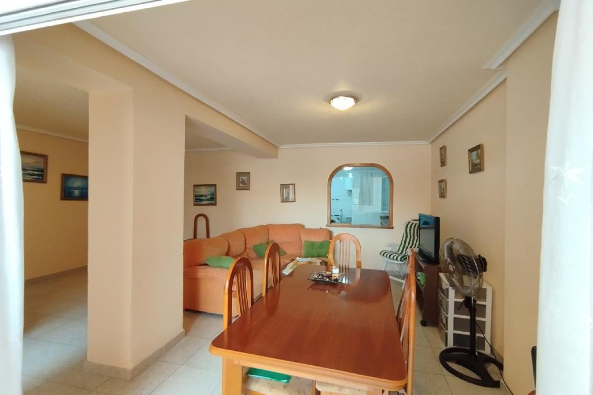 Reventa - Apartment -
Torrevieja - HABANERAS PLAZA SANTA MARIA