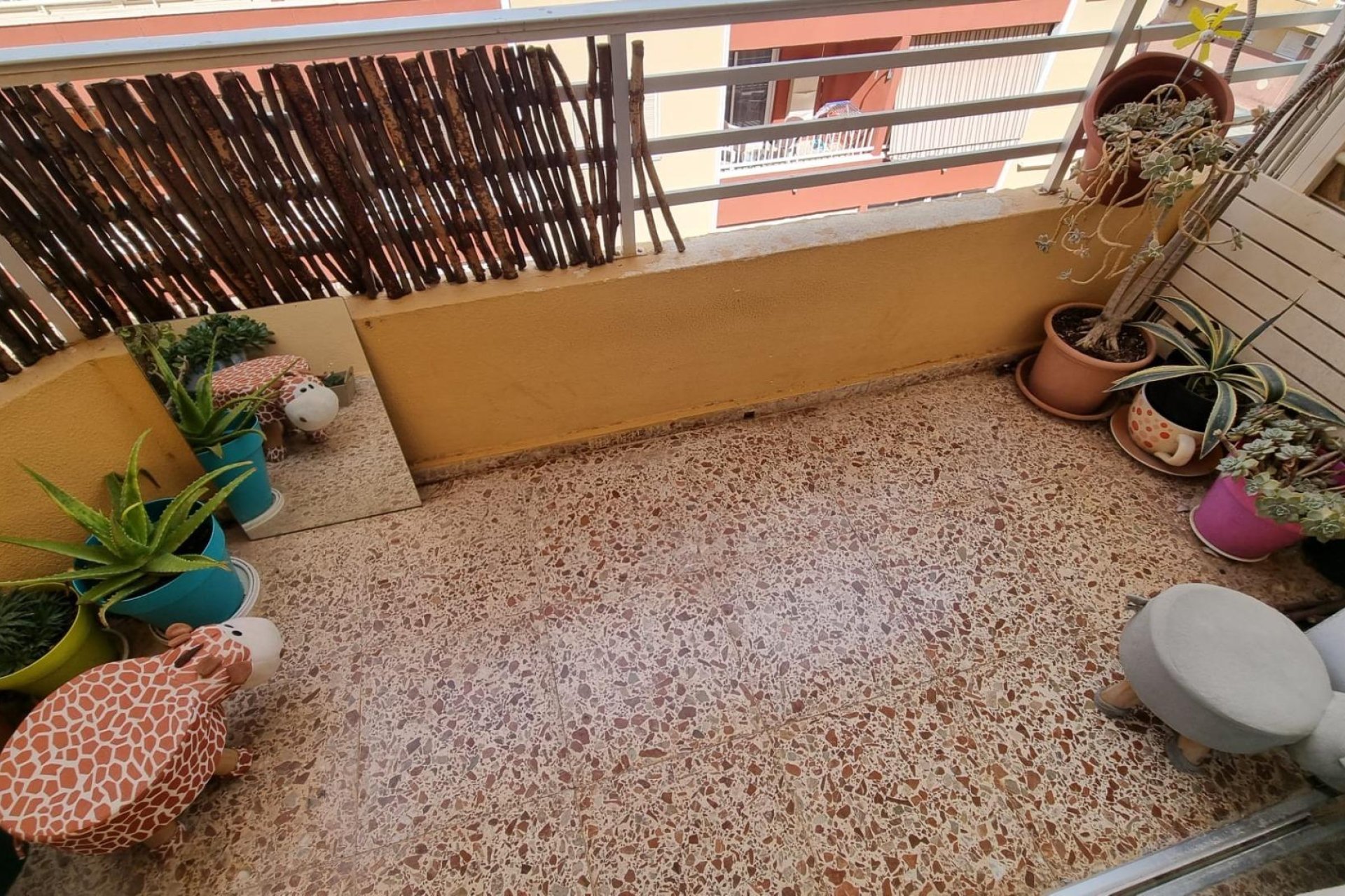 Reventa - Apartment -
Torrevieja - Habaneras