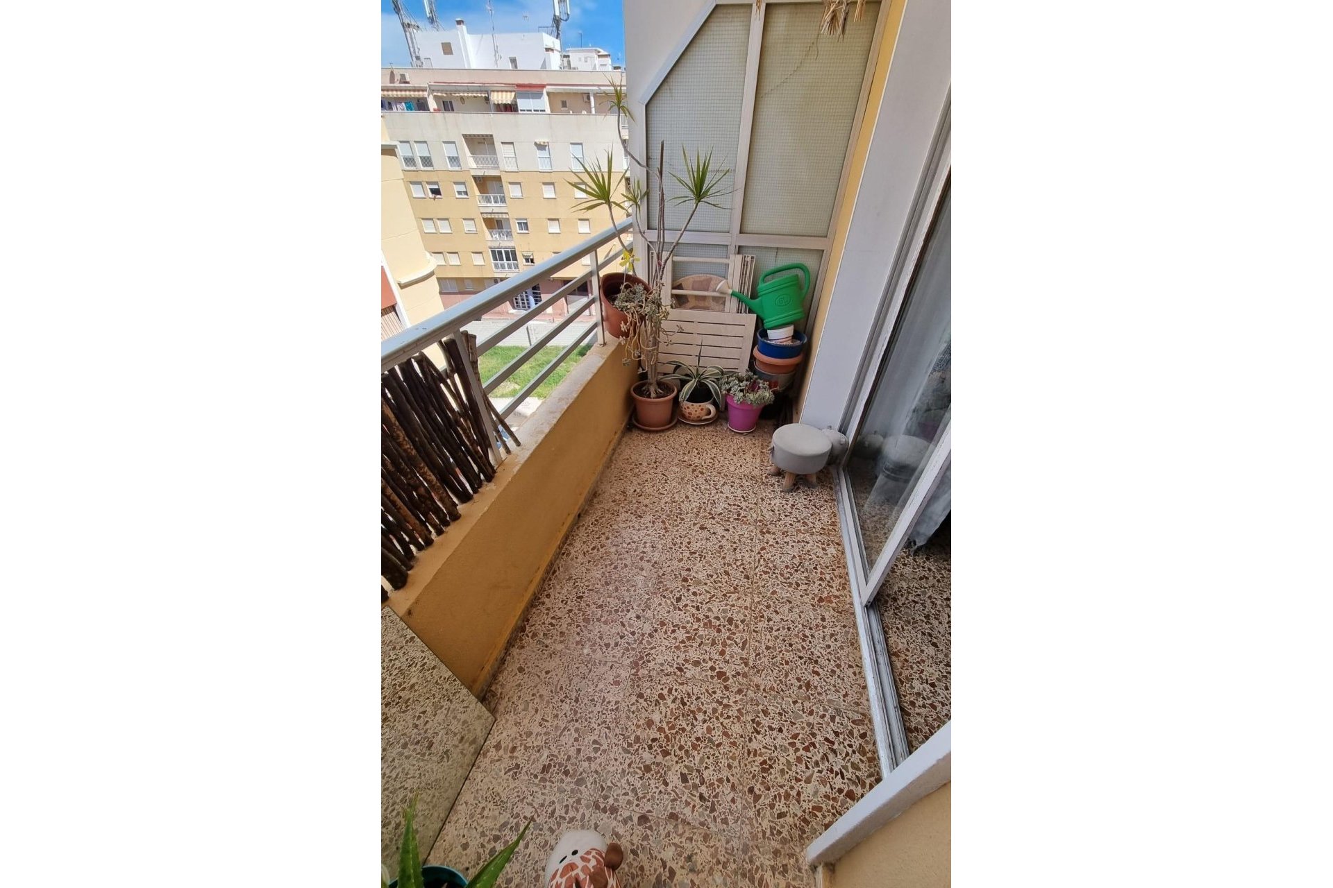 Reventa - Apartment -
Torrevieja - Habaneras