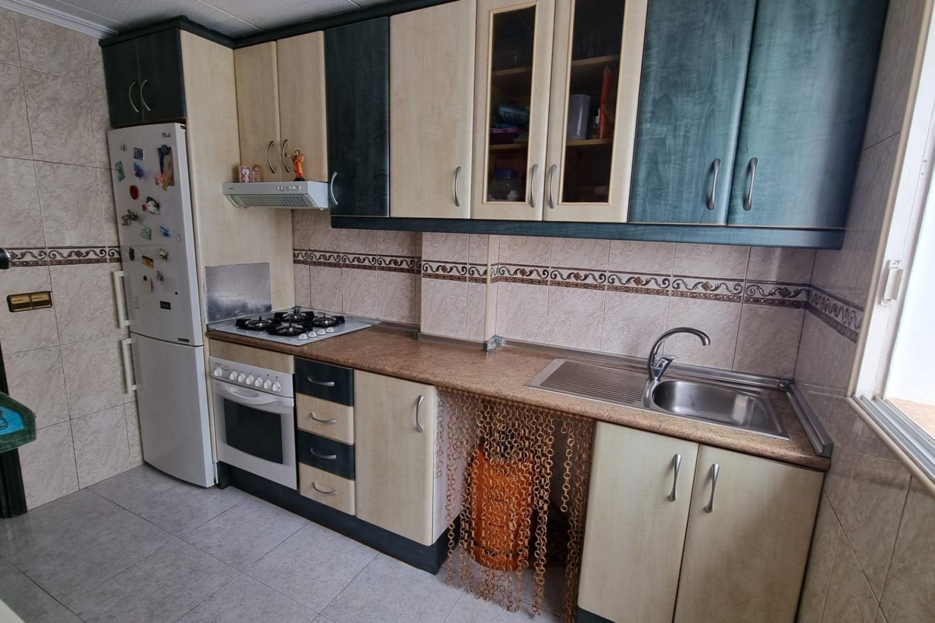 Reventa - Apartment -
Torrevieja - Habaneras