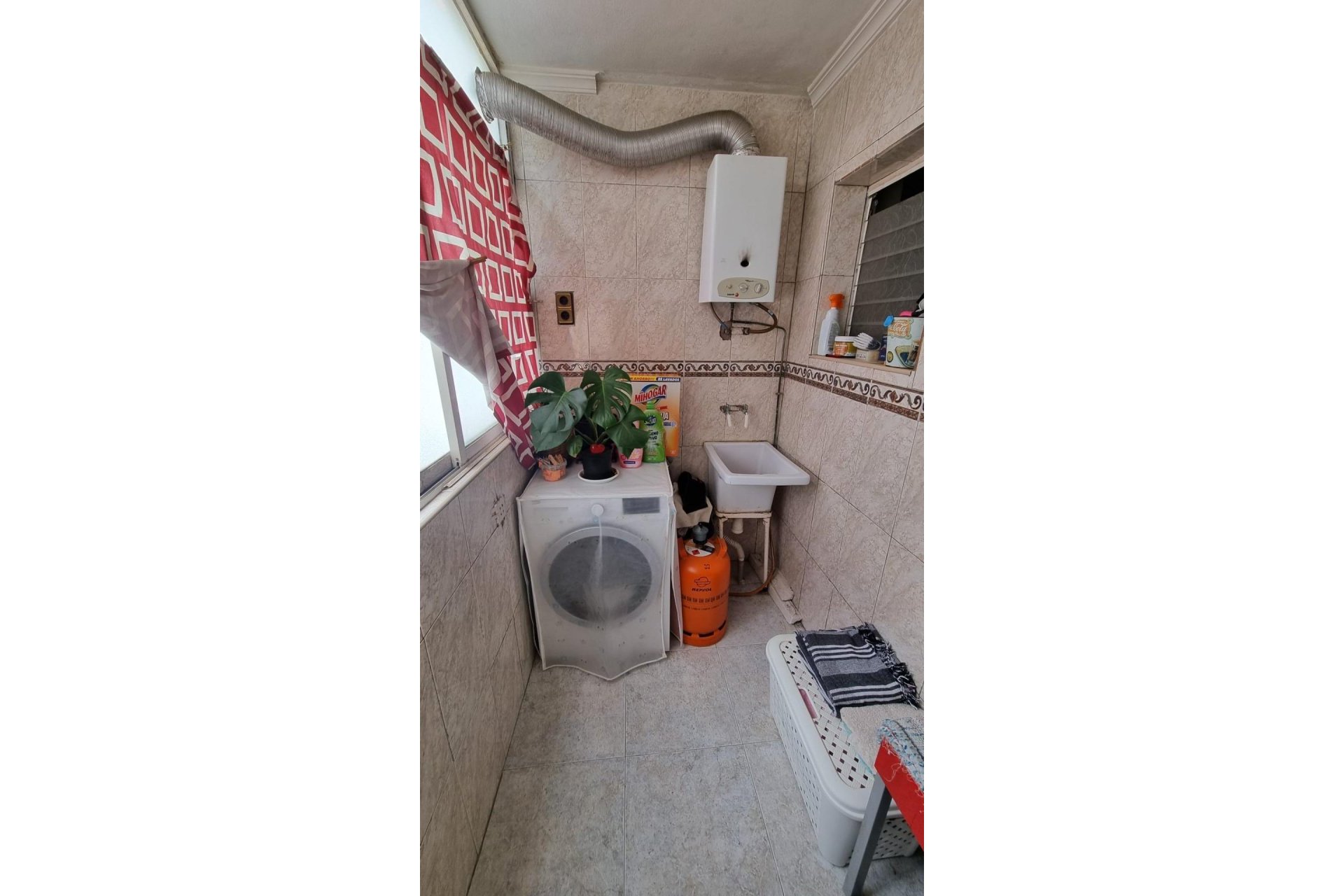 Reventa - Apartment -
Torrevieja - Habaneras