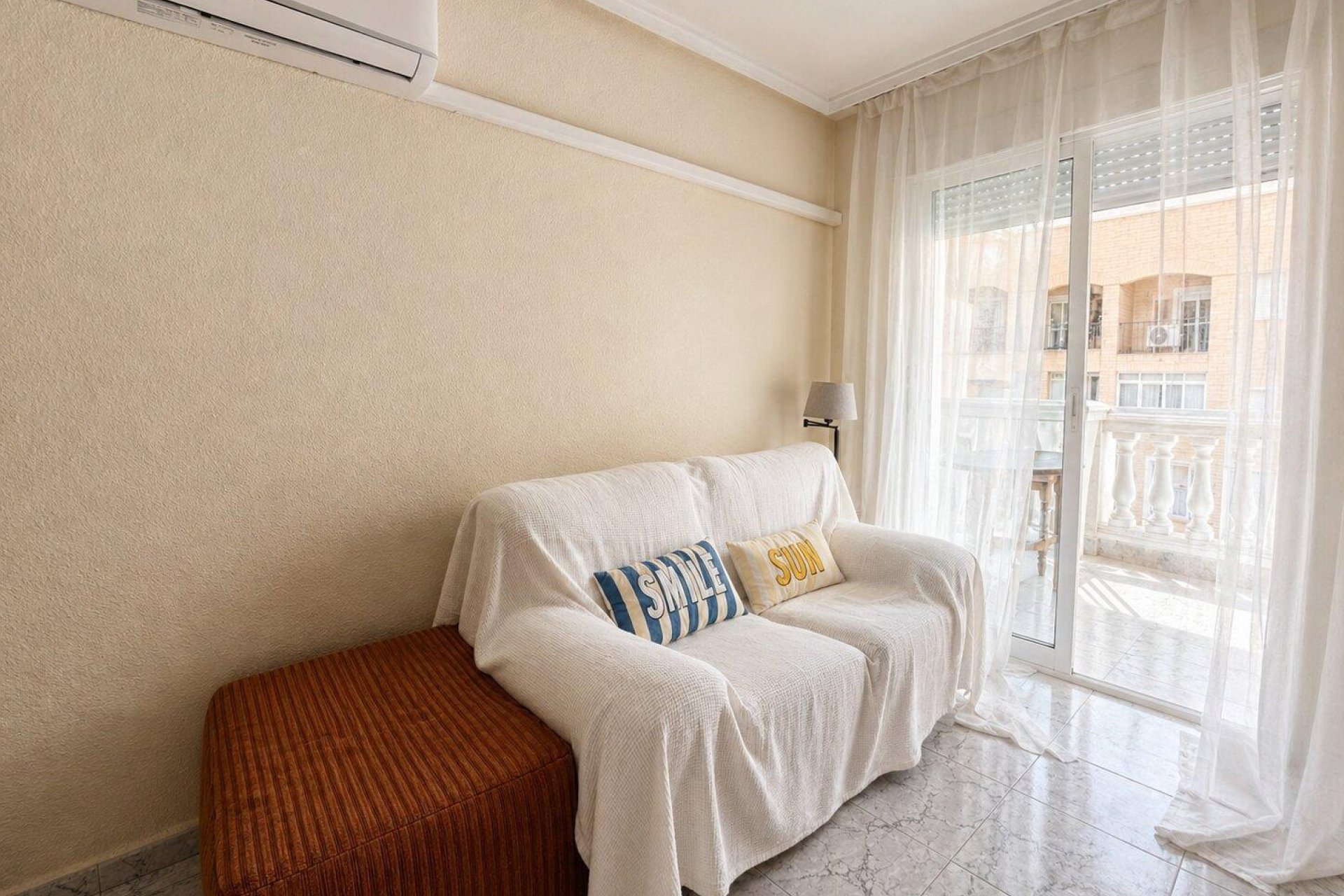 Reventa - Apartment -
Torrevieja - Habaneras